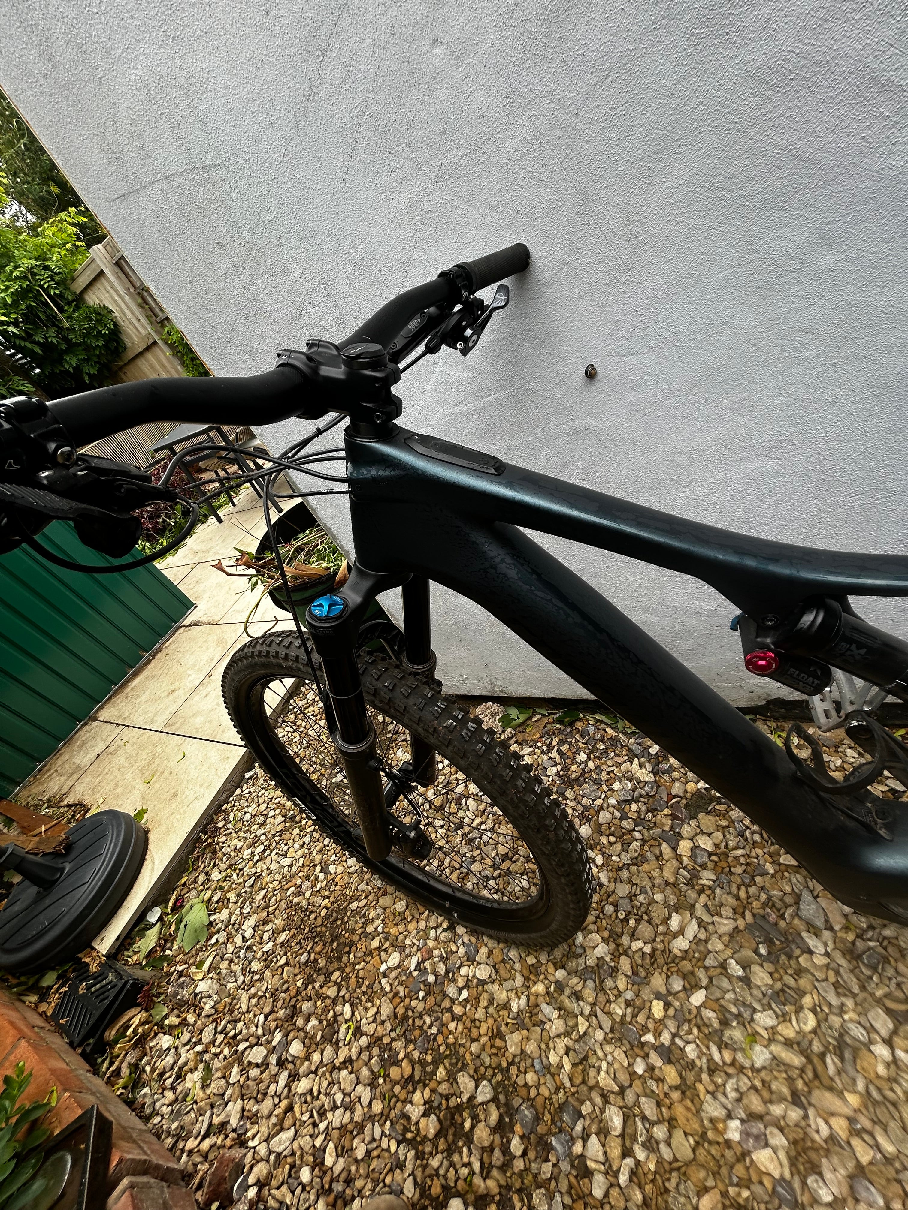 Specialized Turbo Levo SL Expert Carbon (2021)