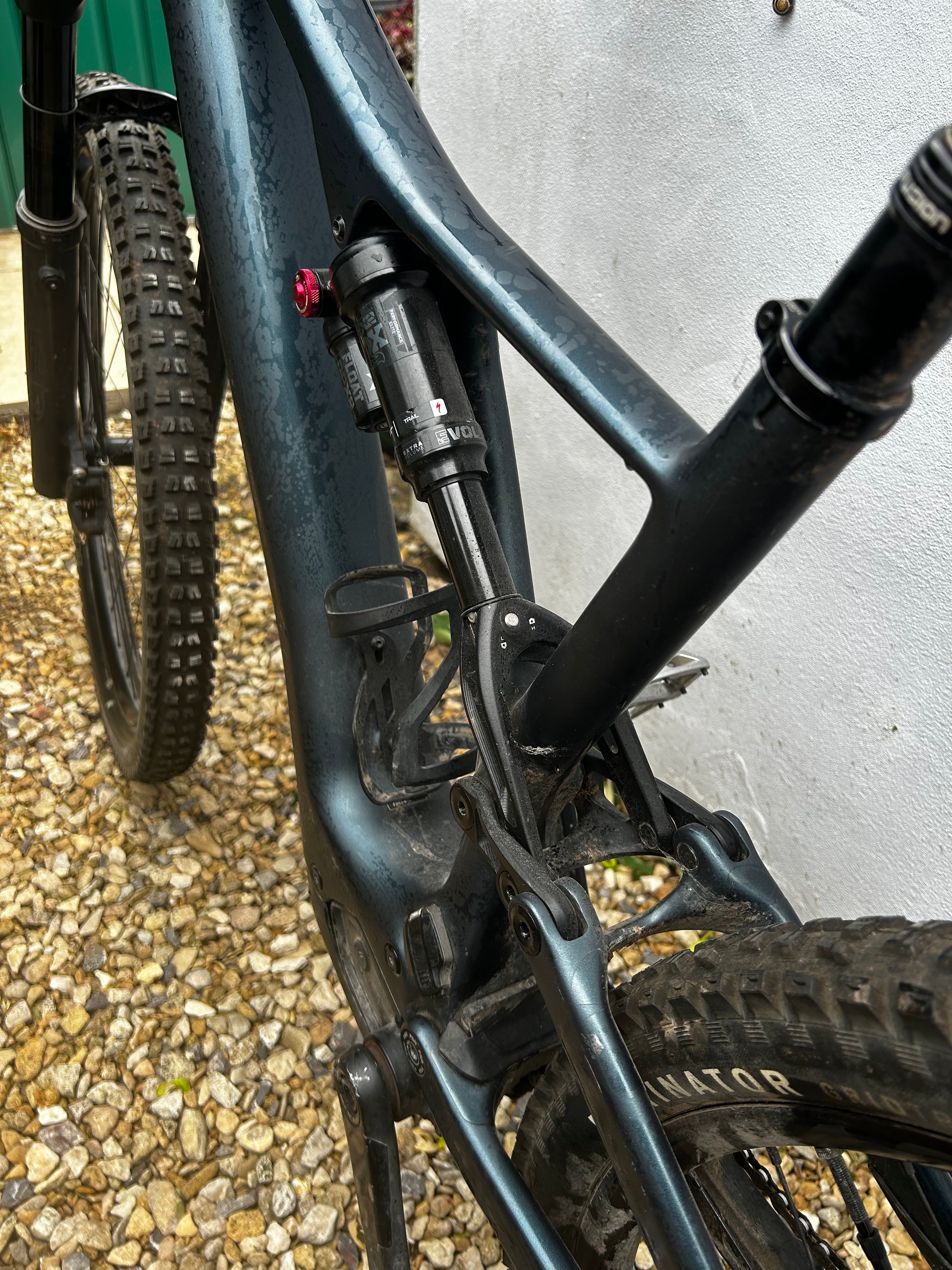 Specialized Turbo Levo SL Expert Carbon (2021)