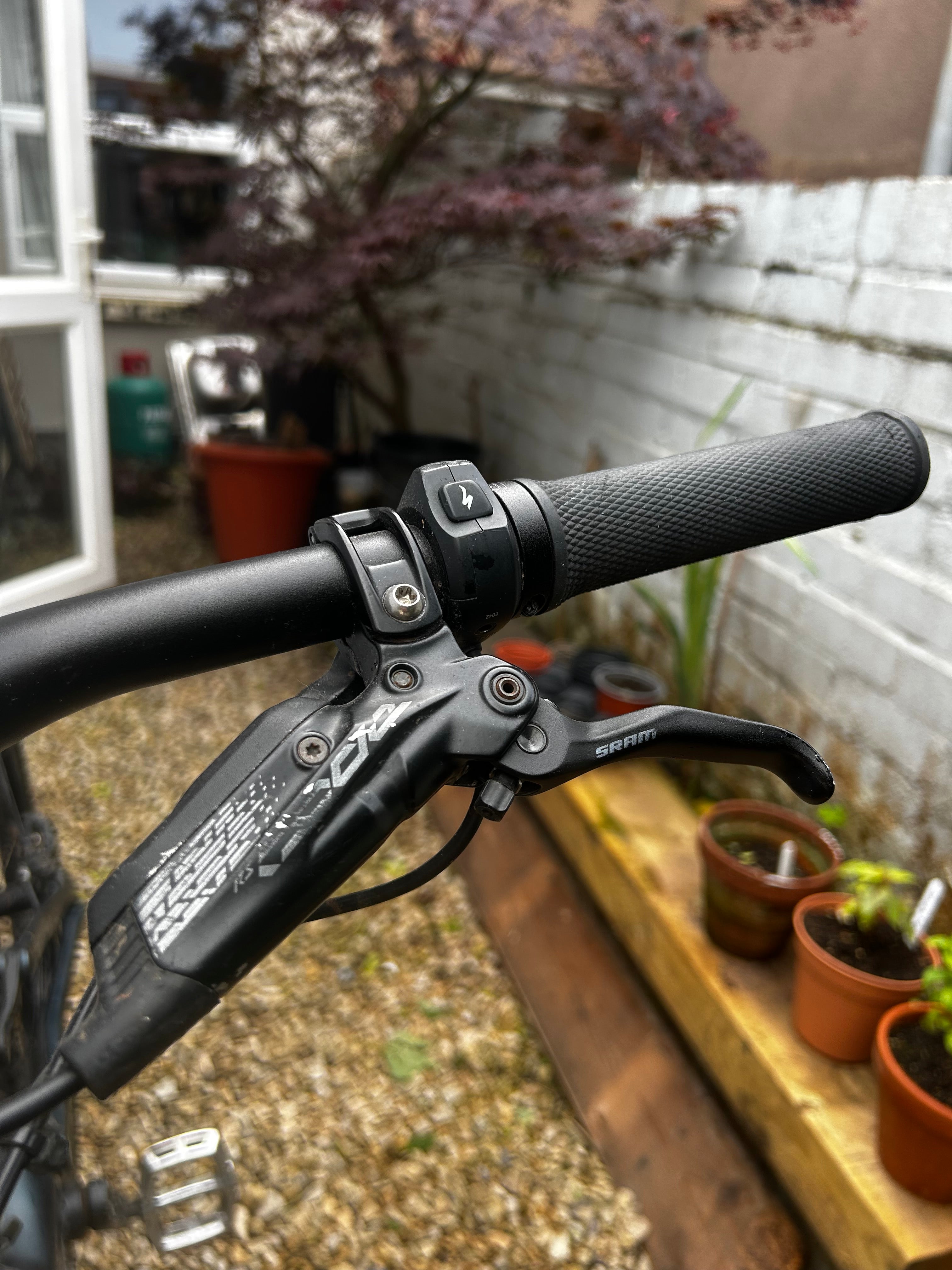 Specialized Turbo Levo SL Expert Carbon (2021)