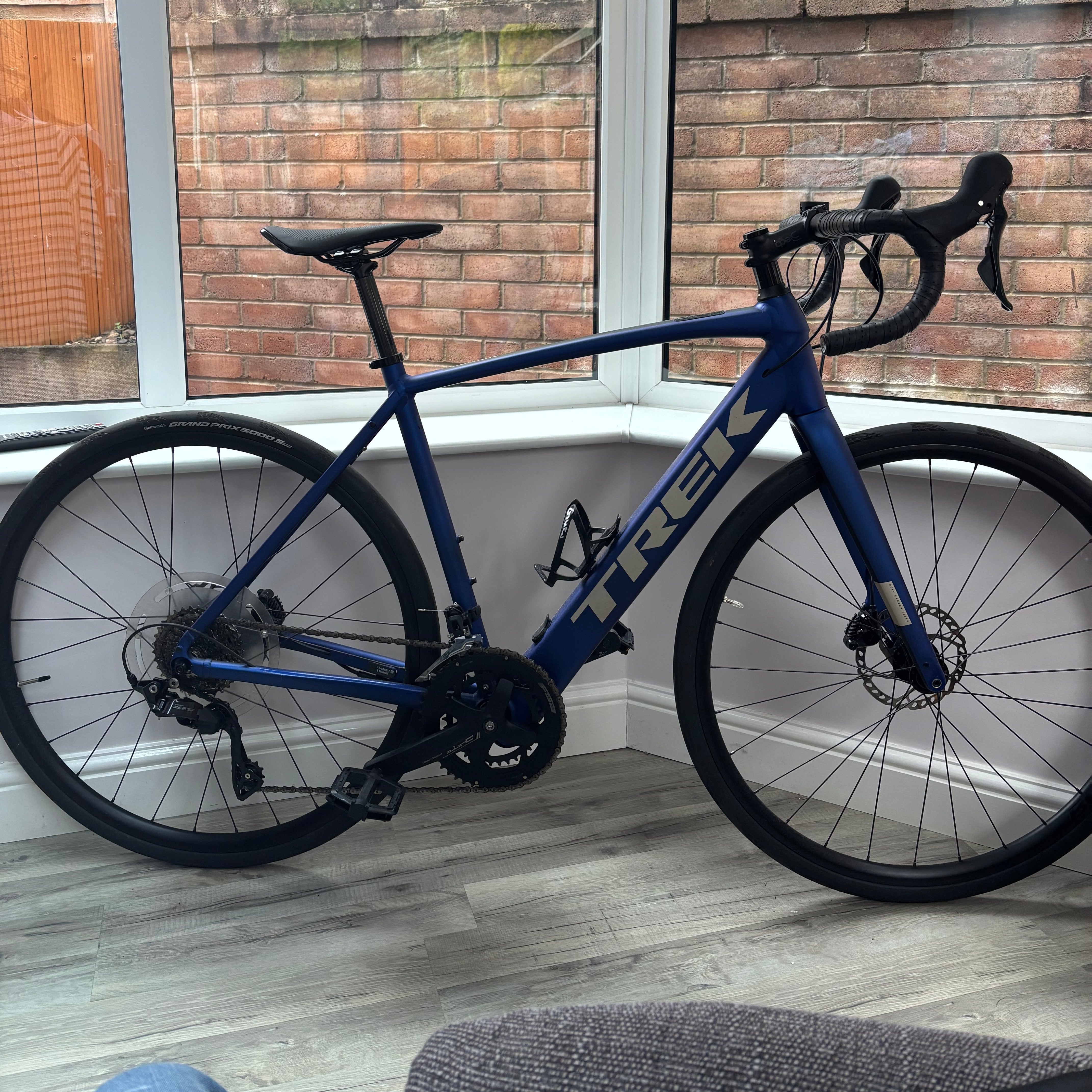 Trek Domane+ AL 5 (2025)