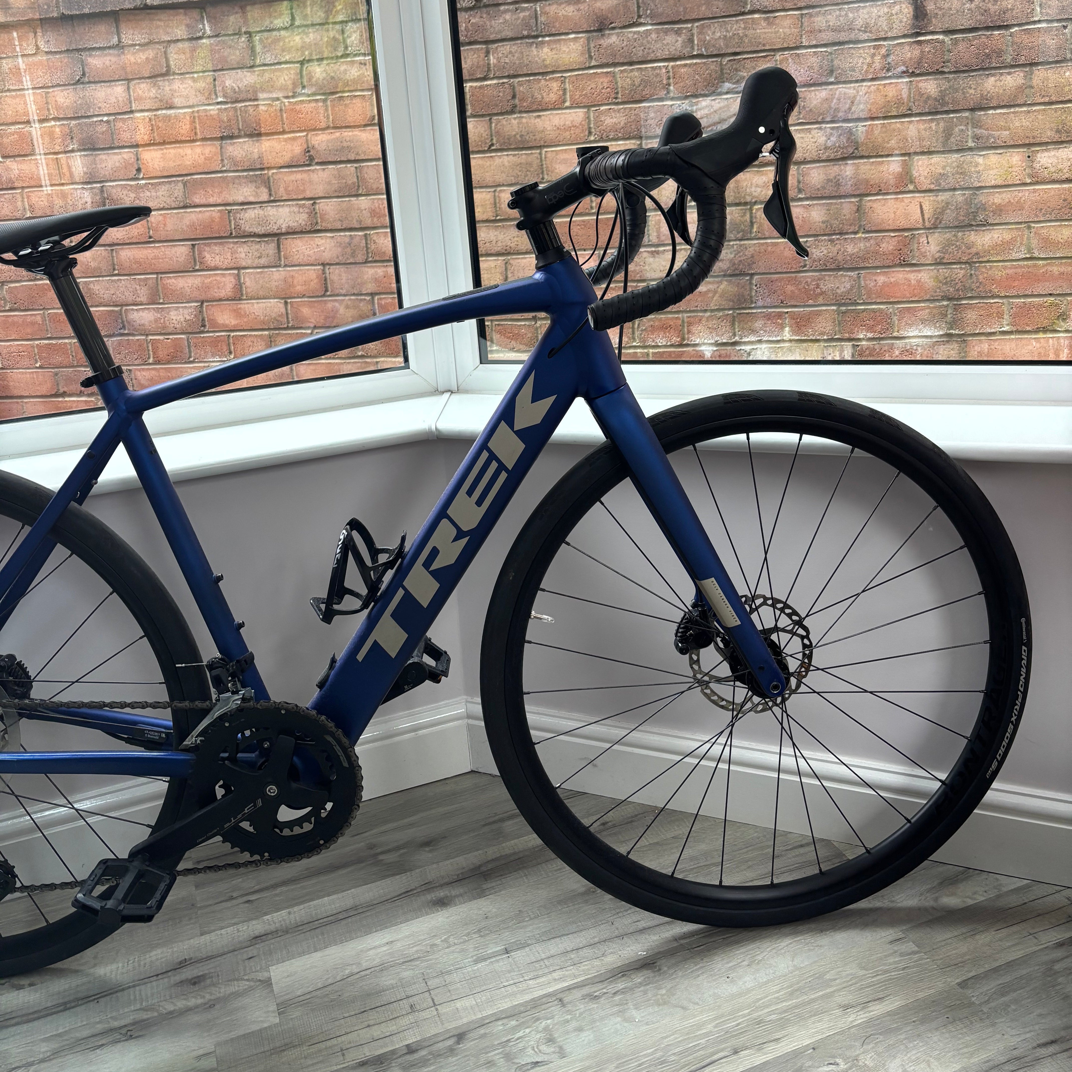 Trek Domane+ AL 5 (2025)