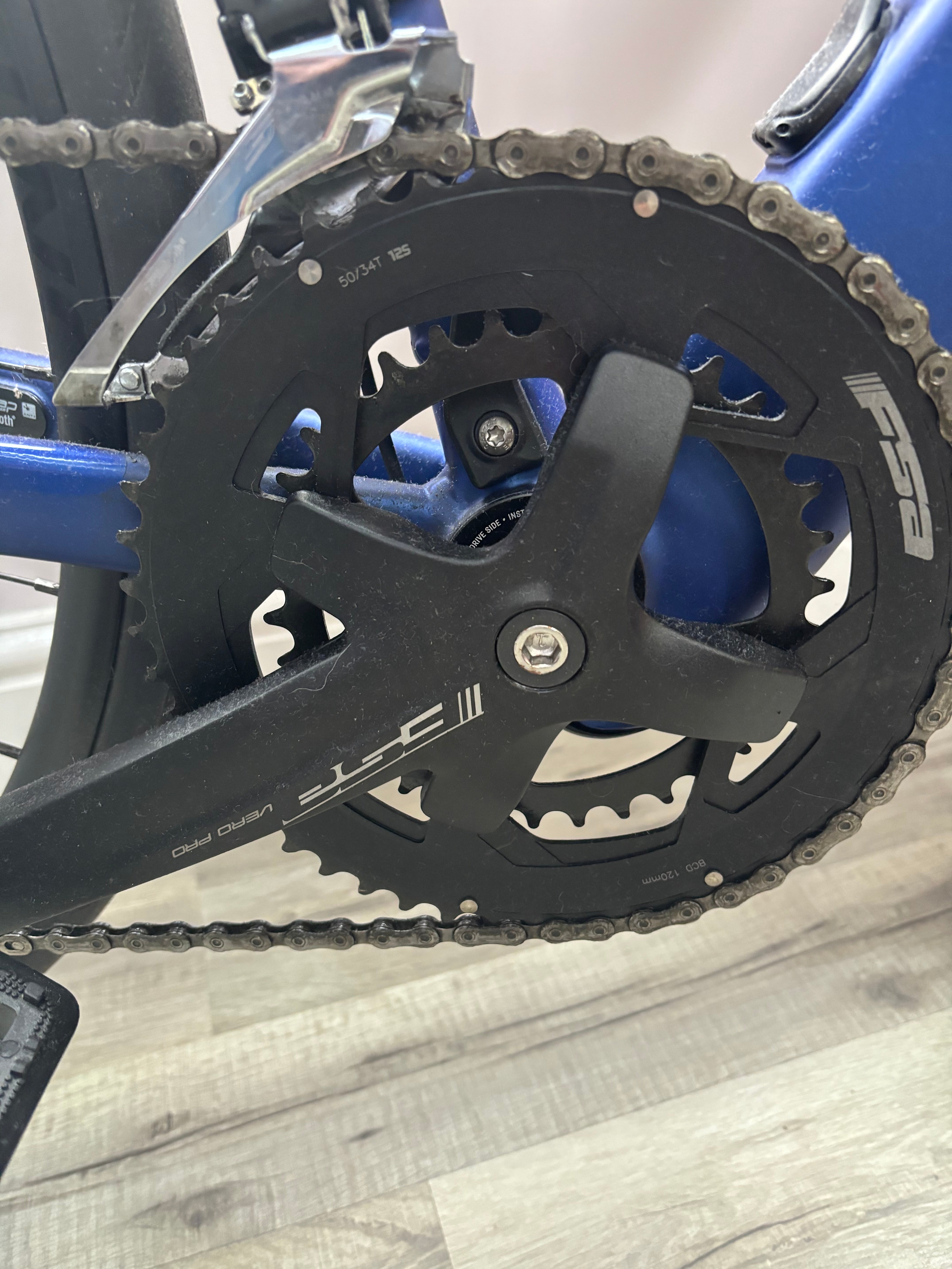 Trek Domane+ AL 5 (2025)