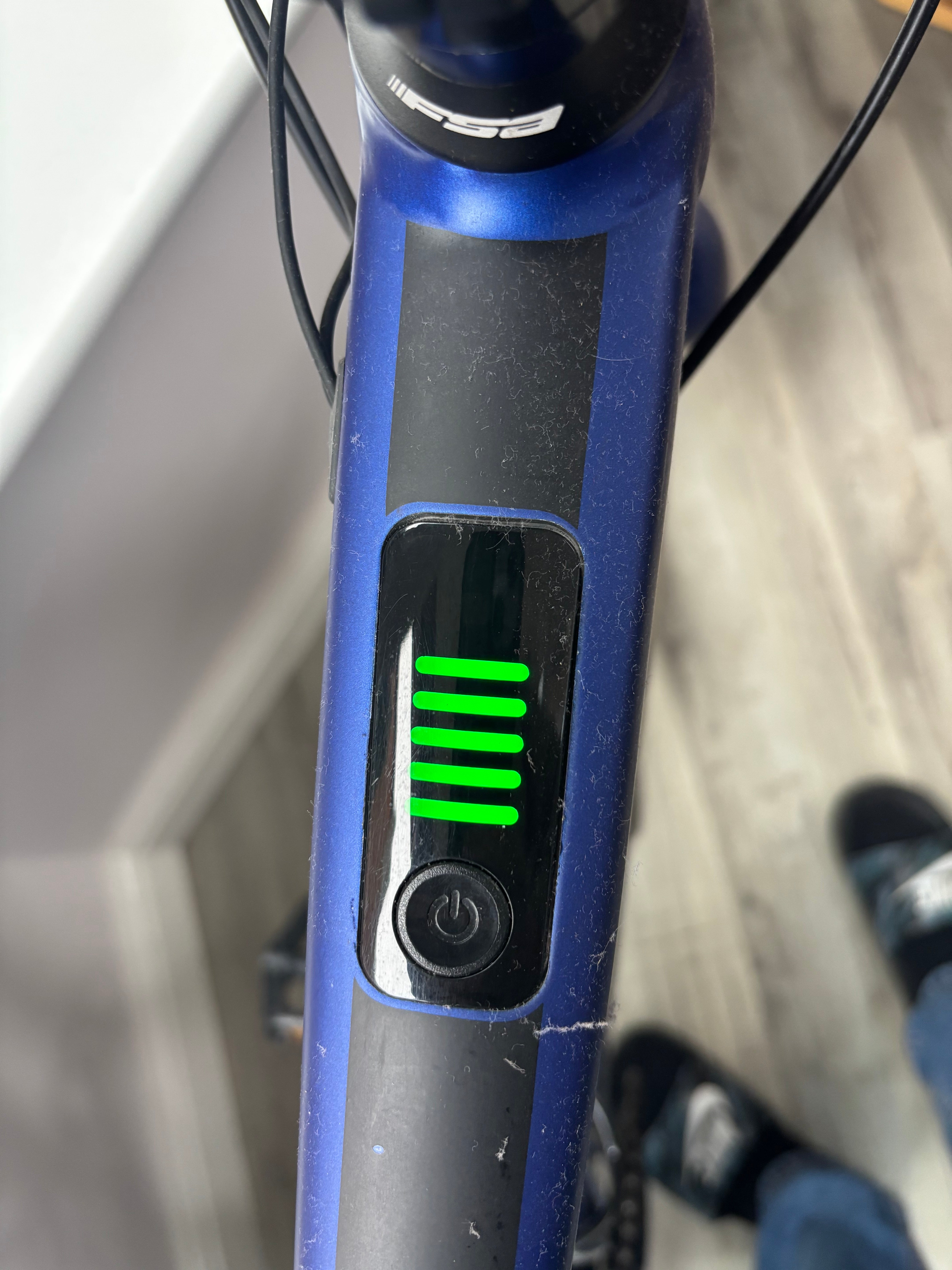 Trek Domane+ AL 5 (2025)