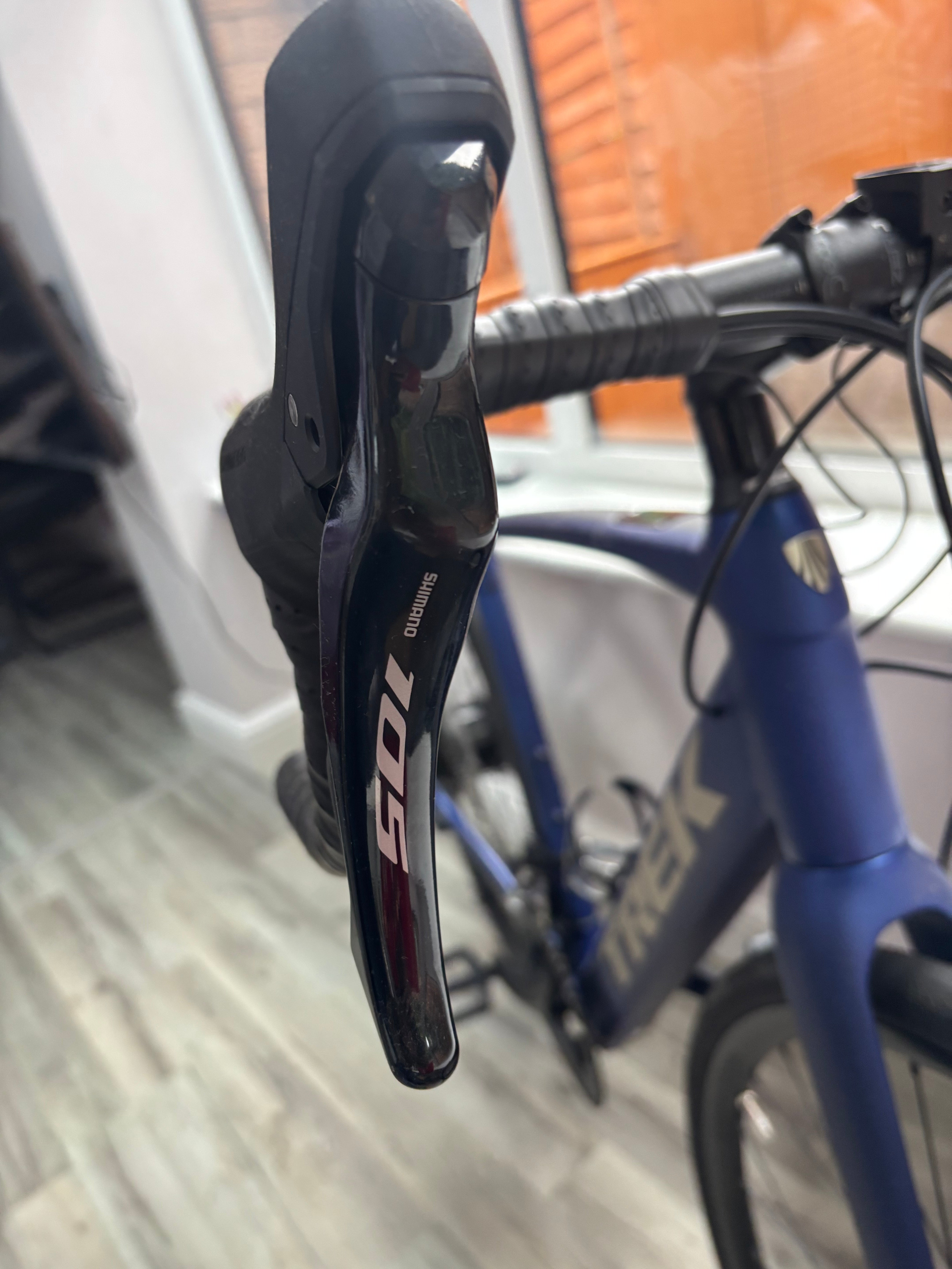 Trek Domane+ AL 5 (2025)