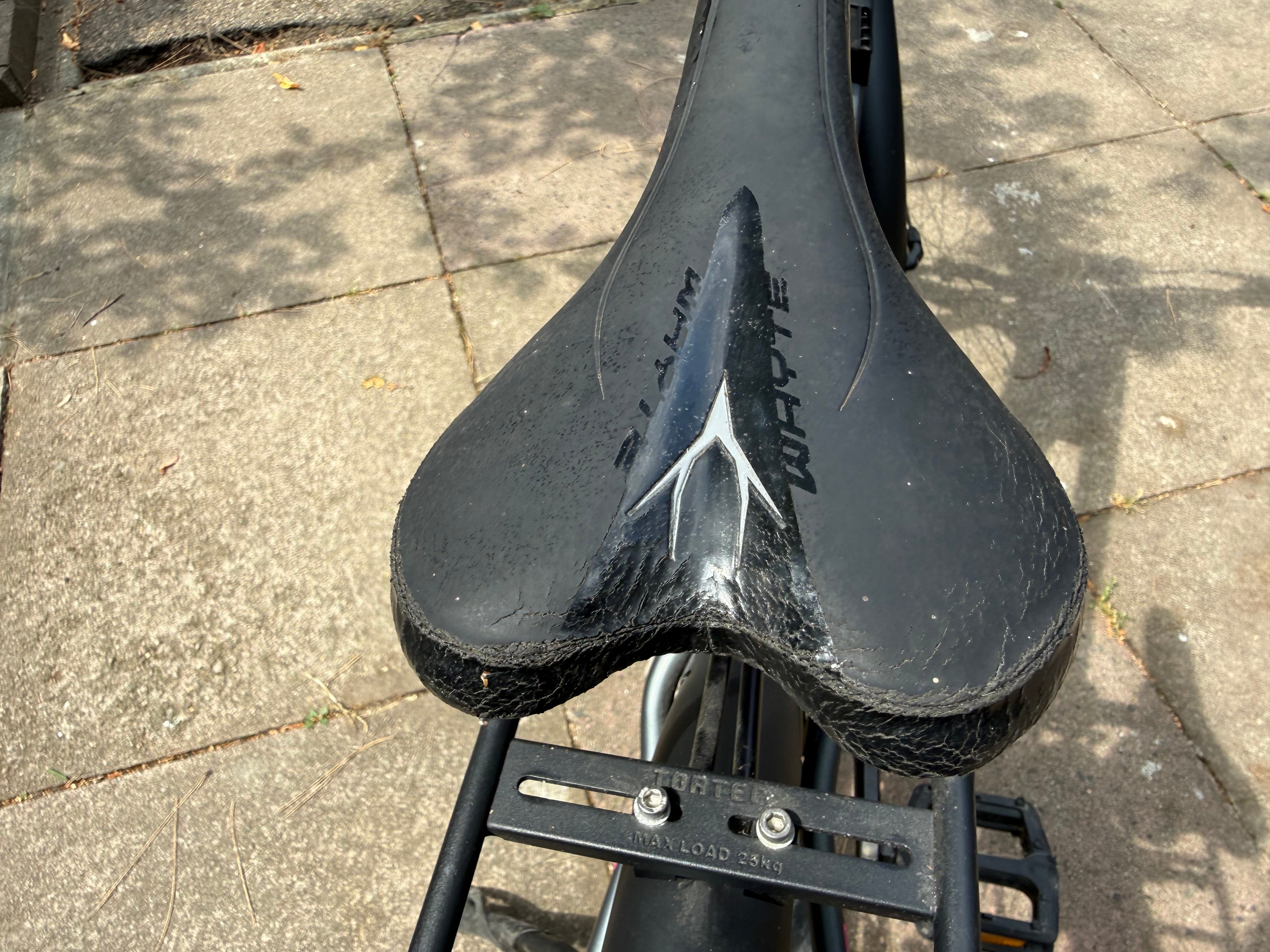 Whyte Highgate (2019)