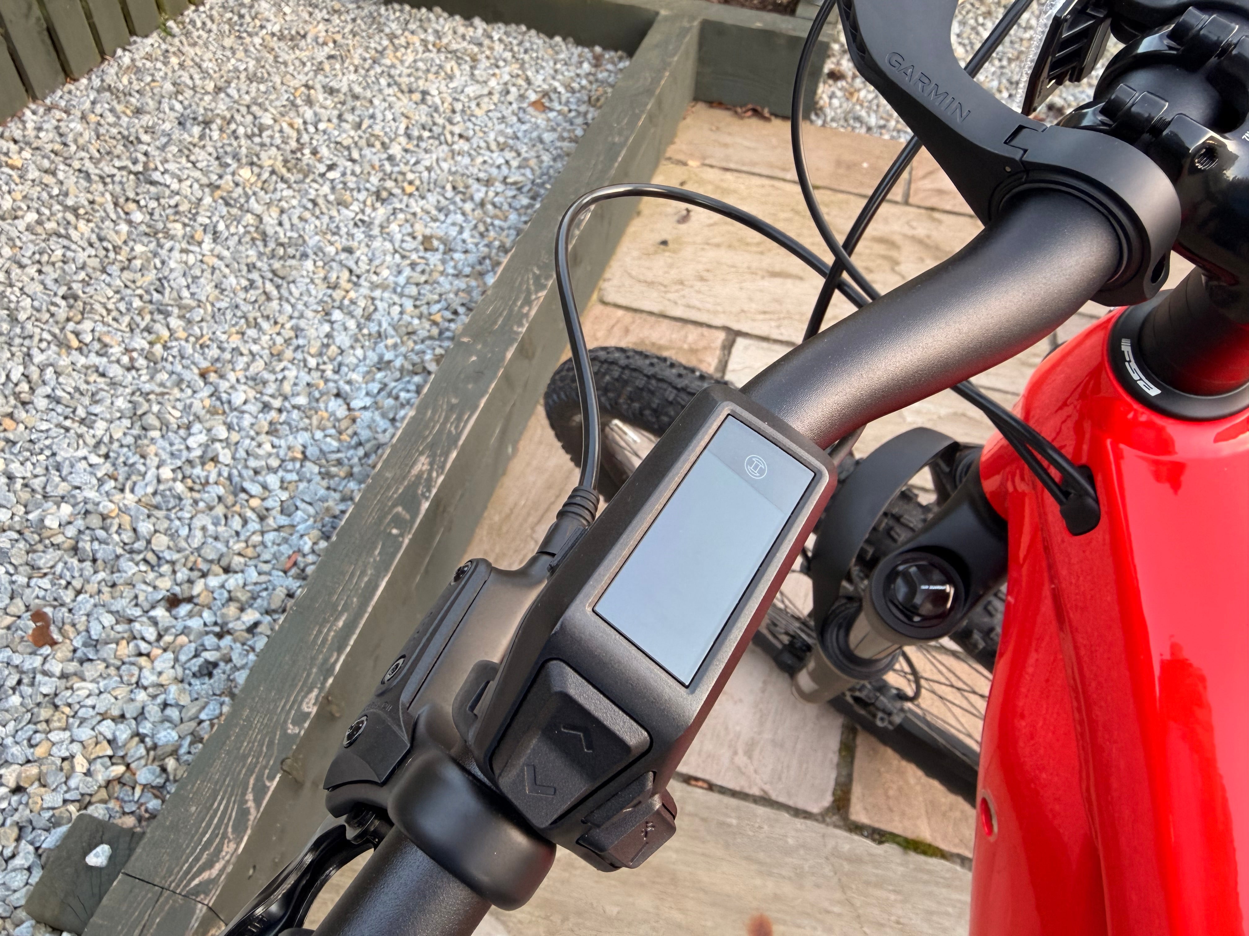 Trek Powerfly+ 4 (2025)