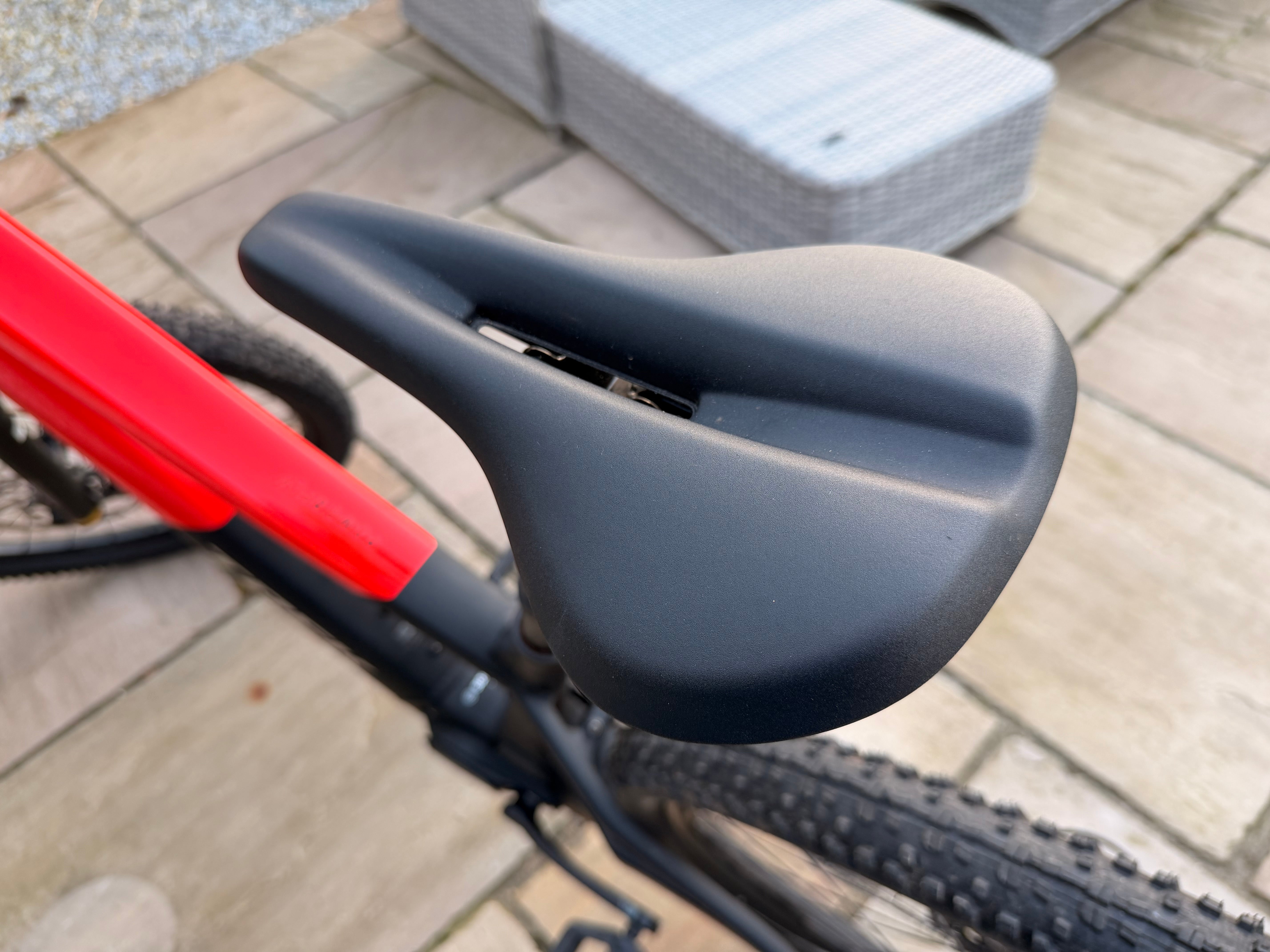 Trek Powerfly+ 4 (2025)