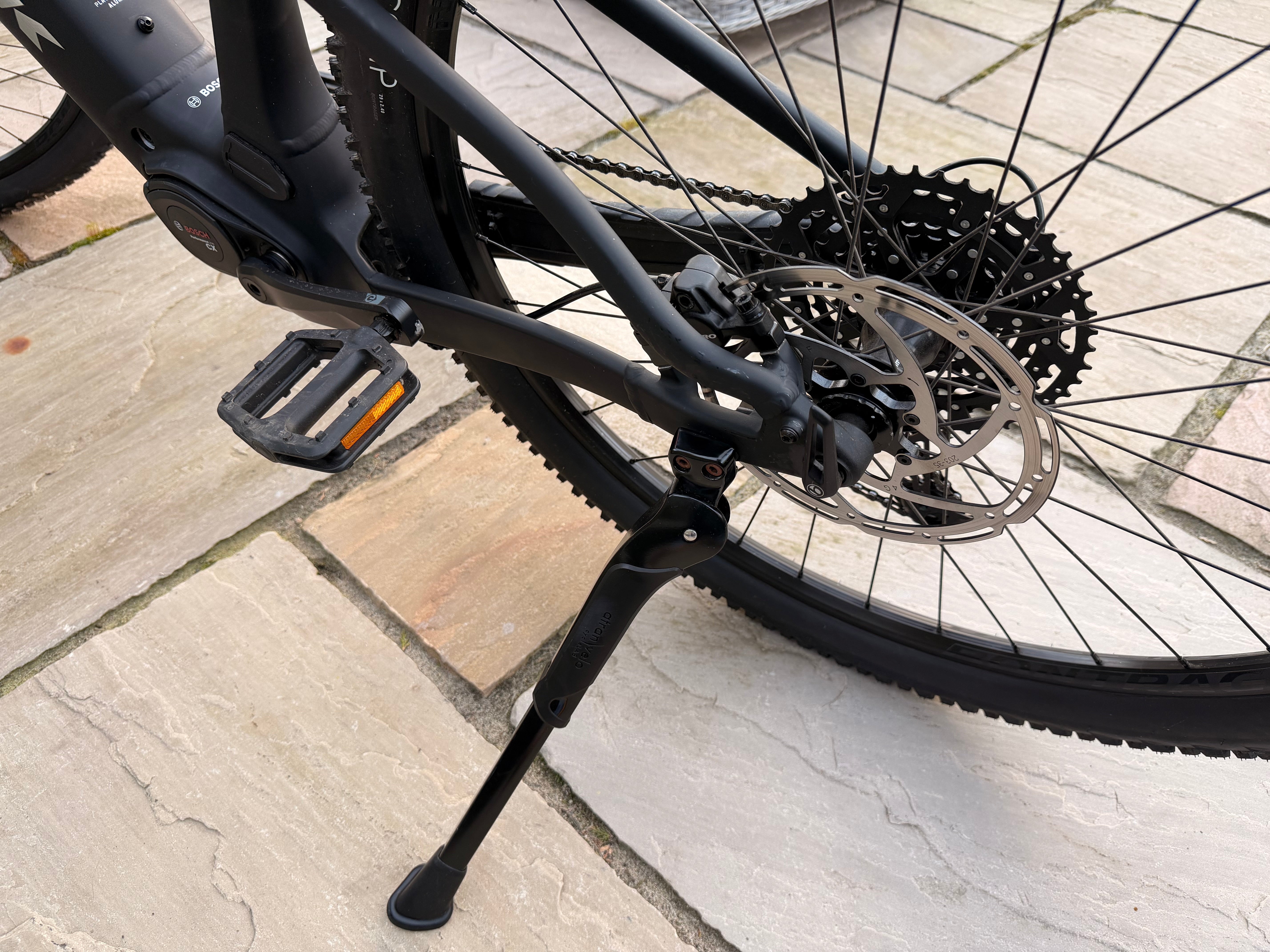 Trek Powerfly+ 4 (2025)