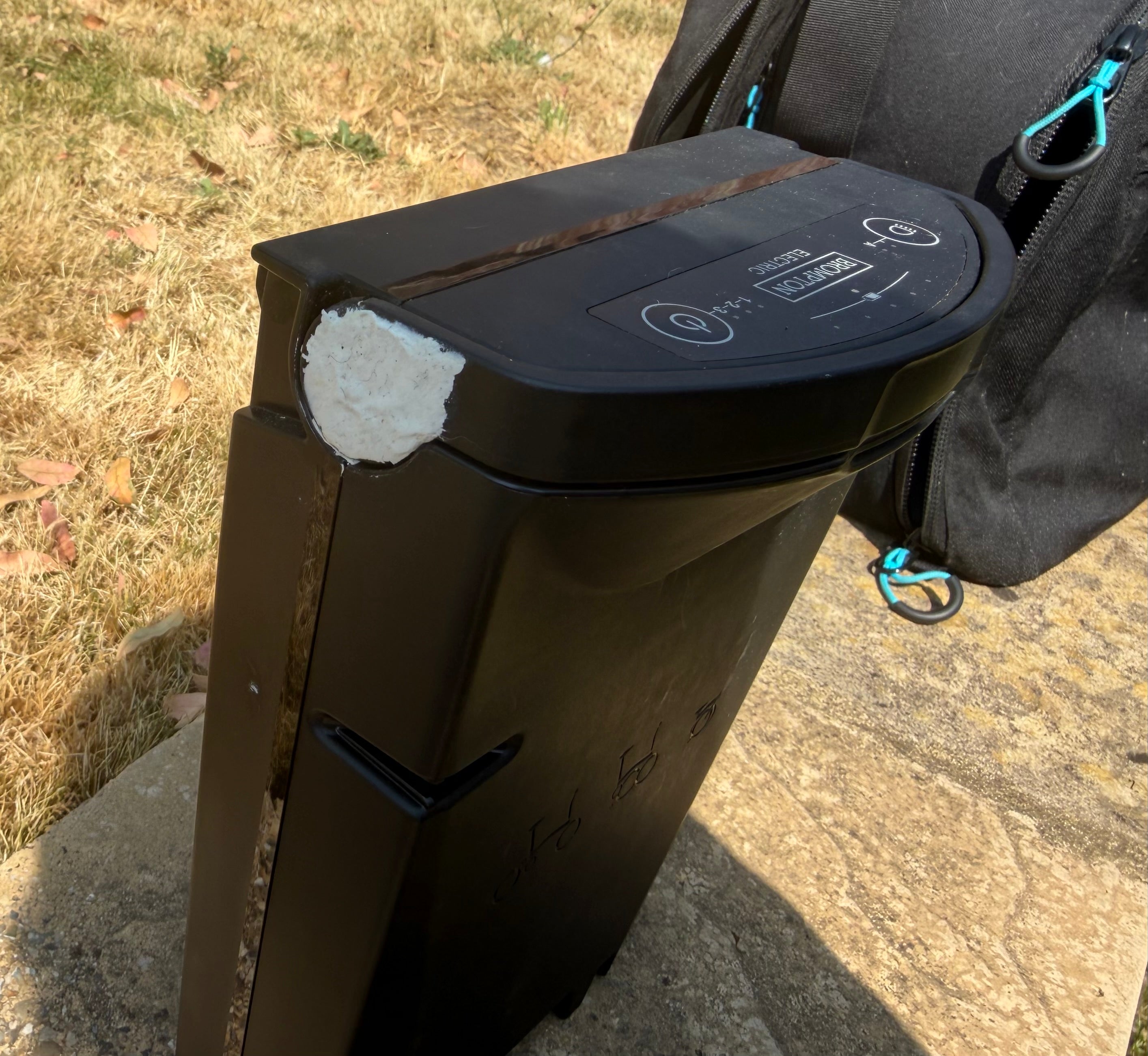 Brompton Electric C Line Mid (2023)