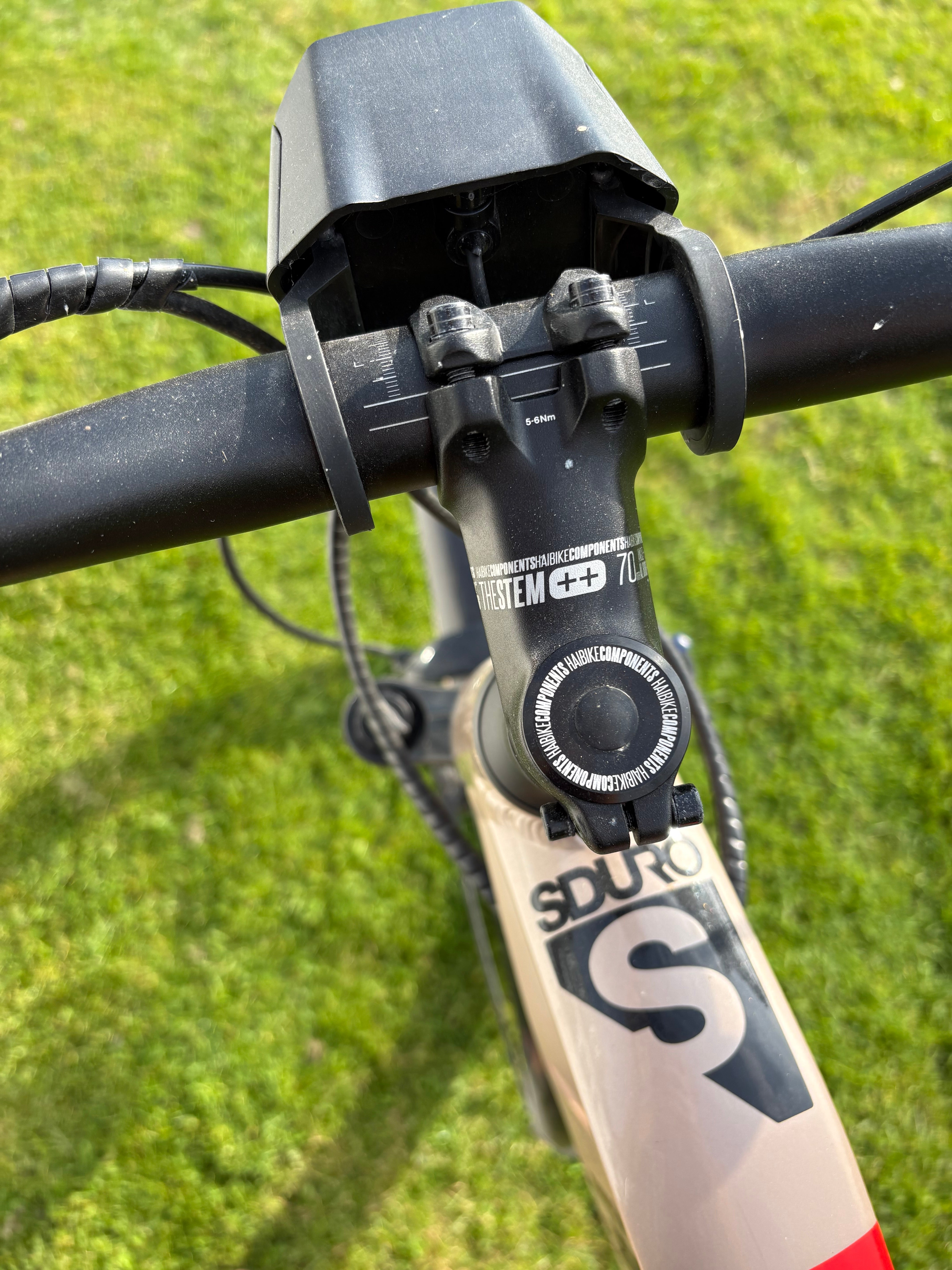 Haibike Sduro Trekking 4.0 (2020)