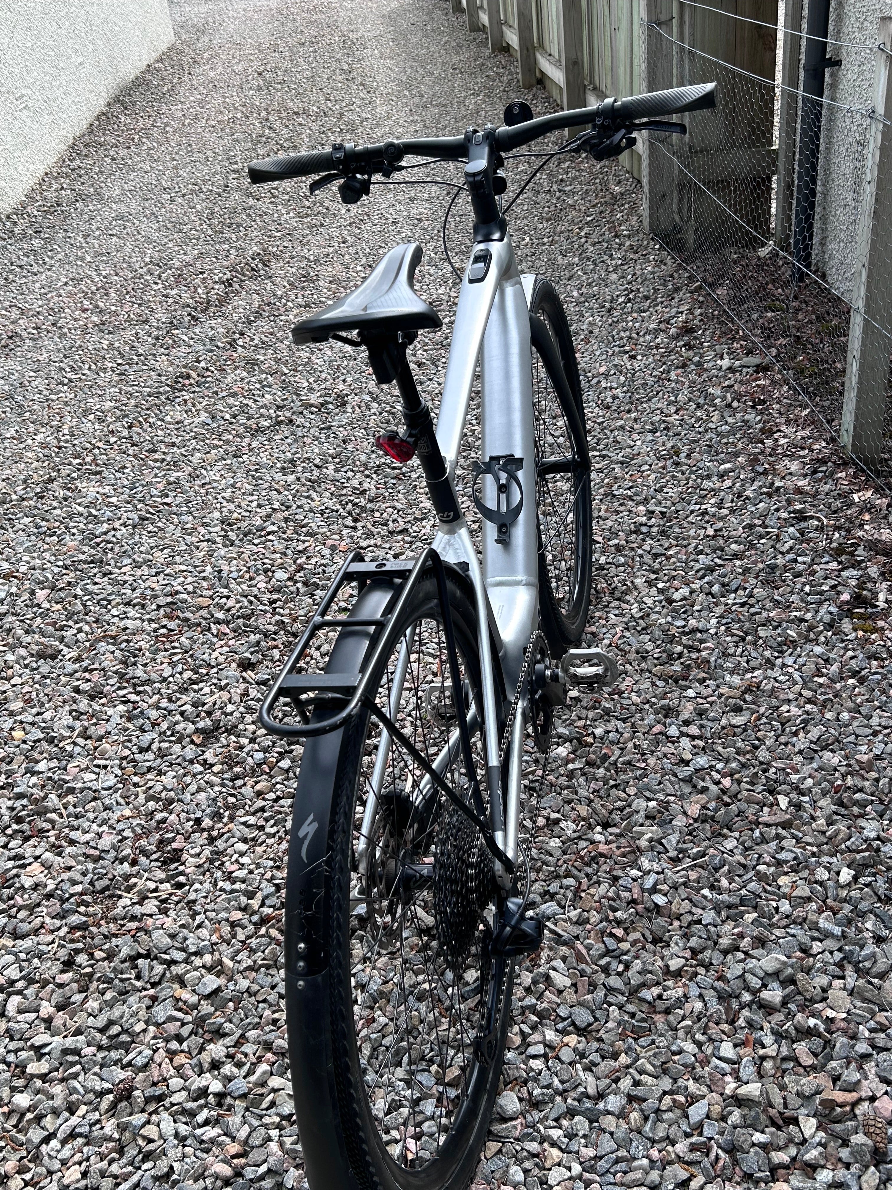 Specialized Turbo Vado SL 5.0 (2022)