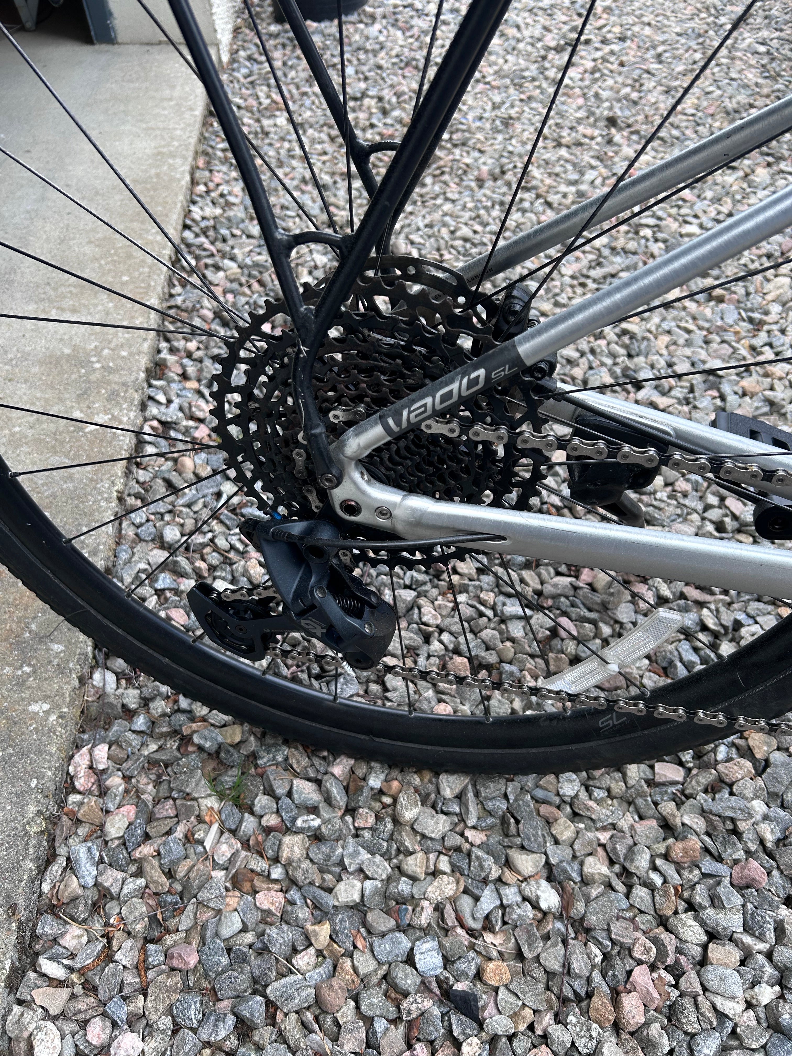Specialized Turbo Vado SL 5.0 (2022)