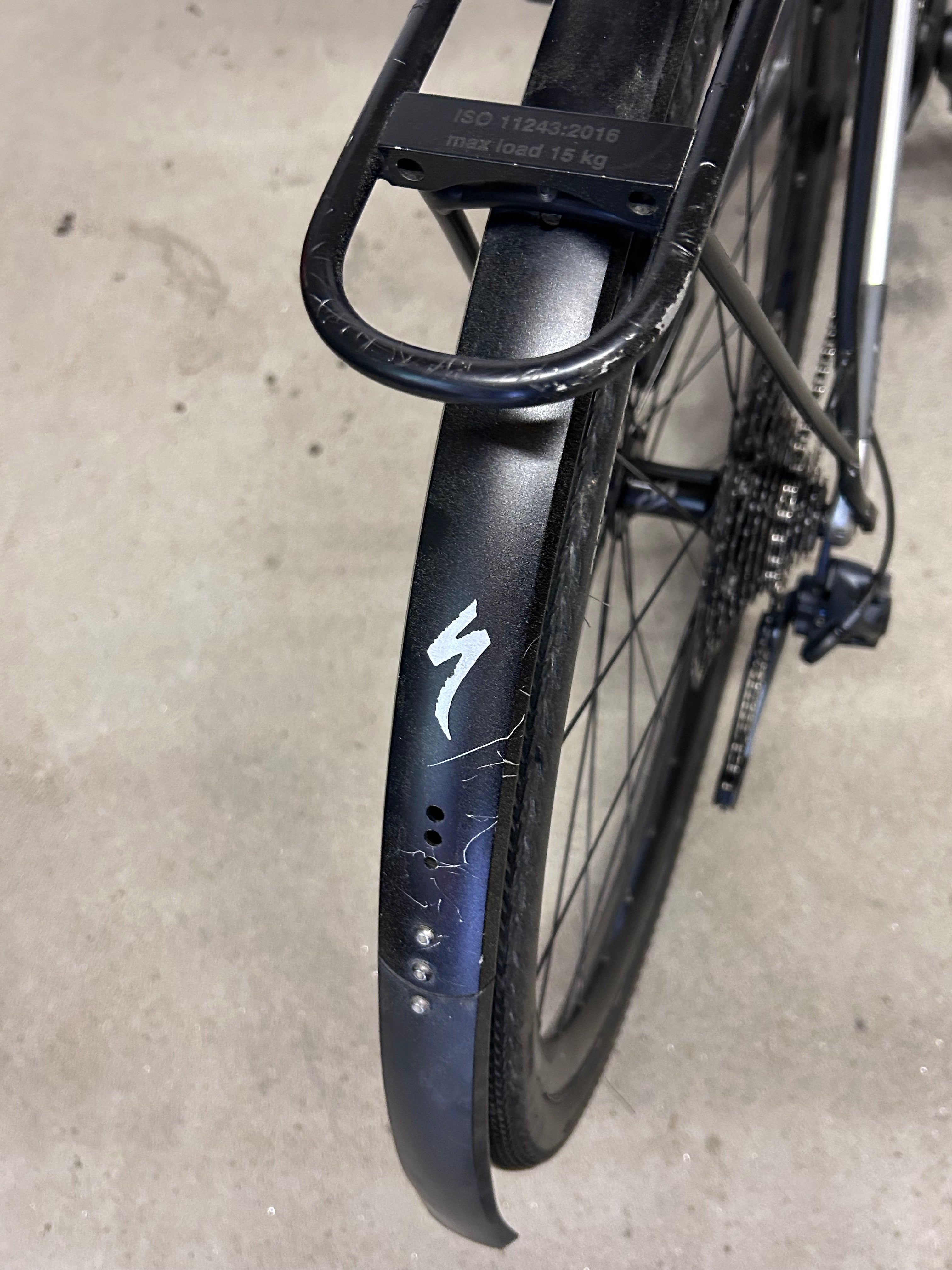 Specialized Turbo Vado SL 5.0 (2022)