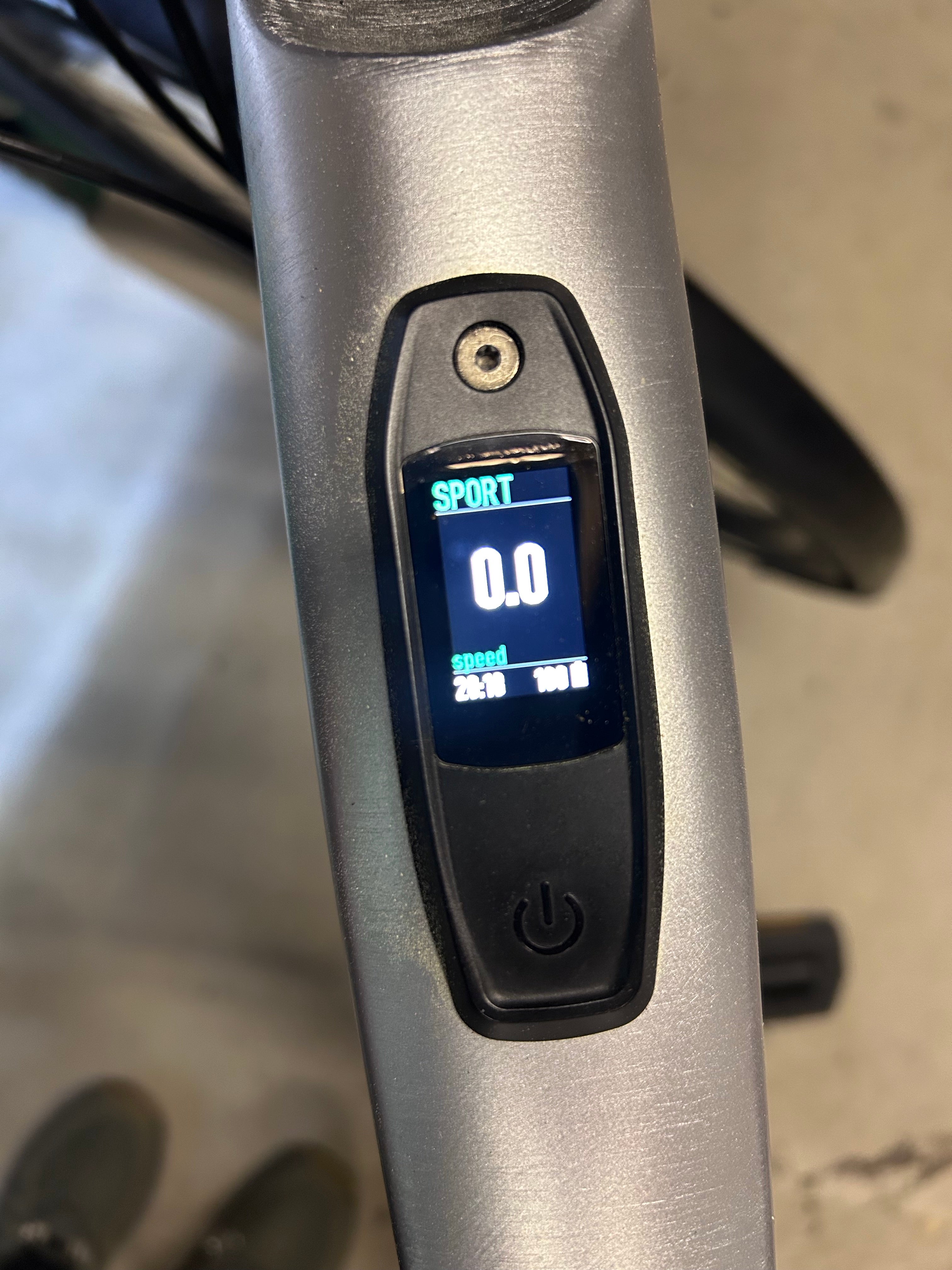 Specialized Turbo Vado SL 5.0 (2022)