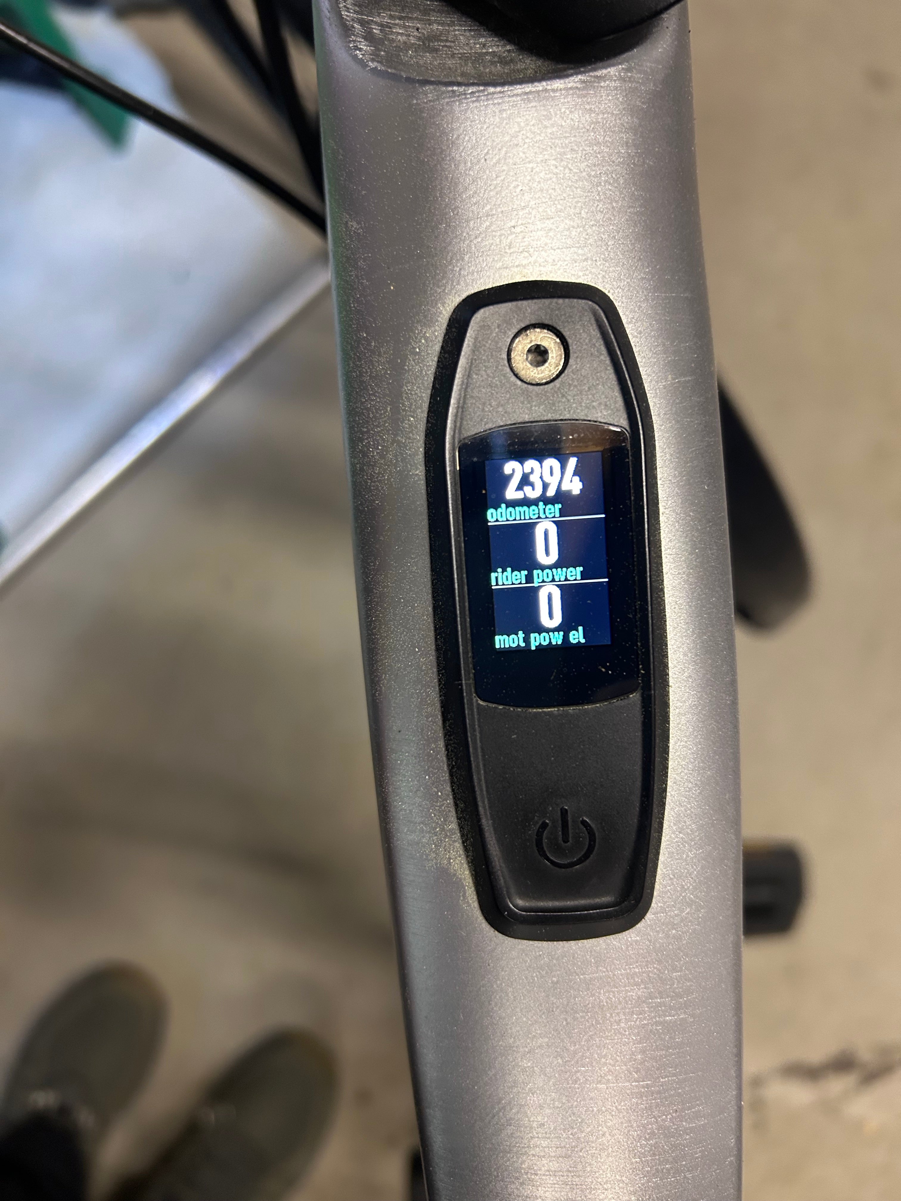 Specialized Turbo Vado SL 5.0 (2022)