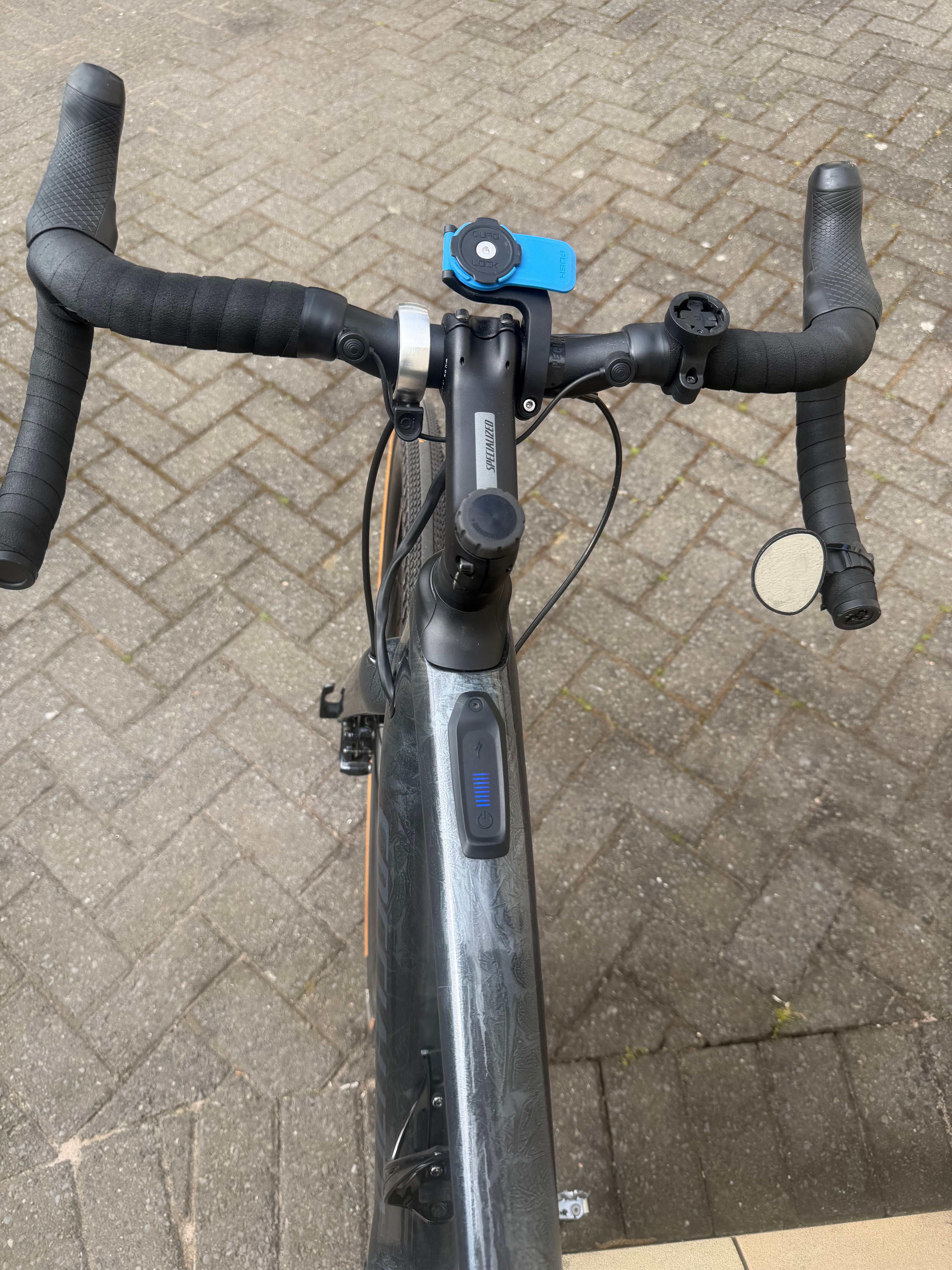 Specialized Turbo Creo SL Expert EVO (2020)