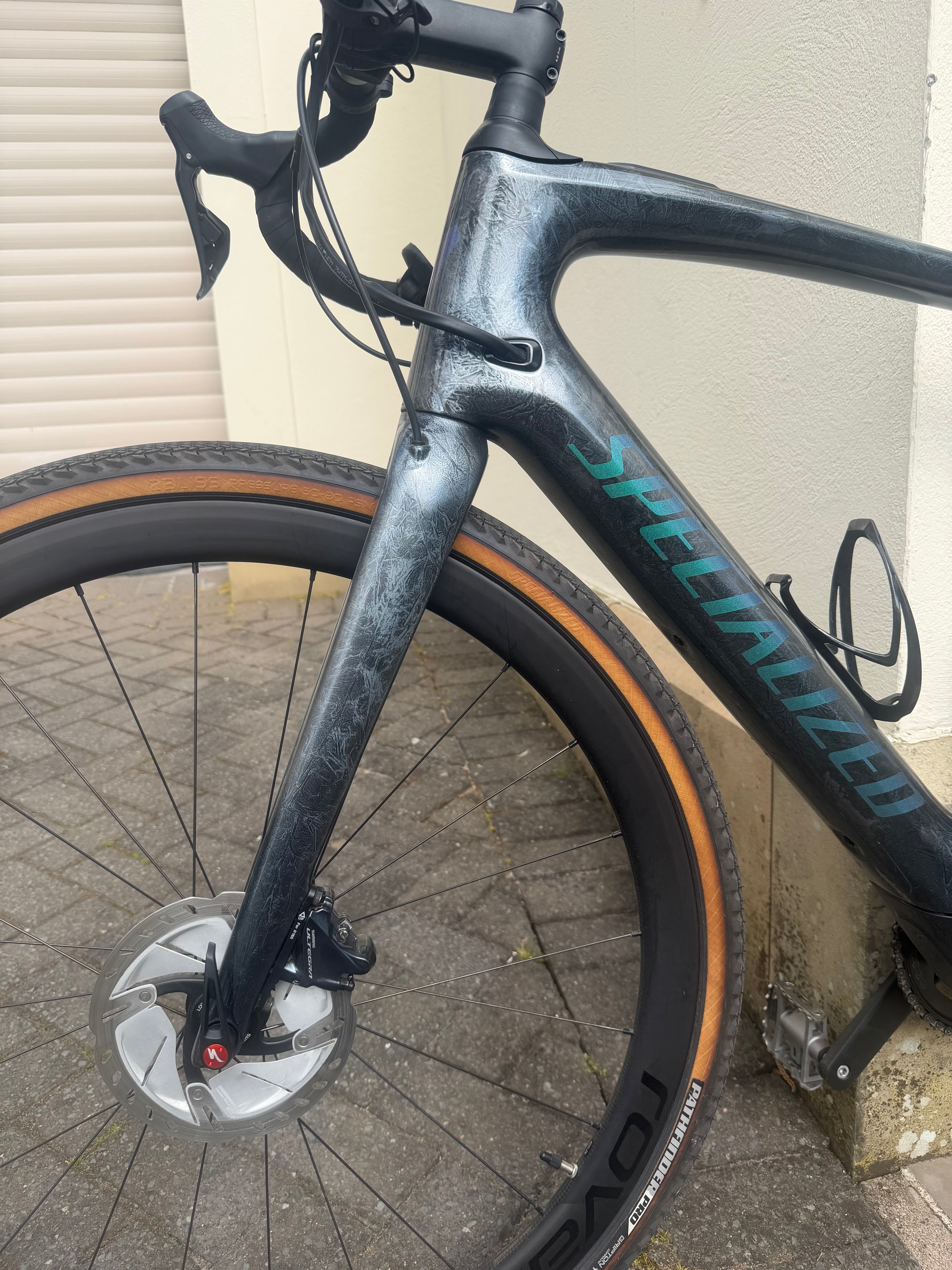 Specialized Turbo Creo SL Expert EVO (2020)