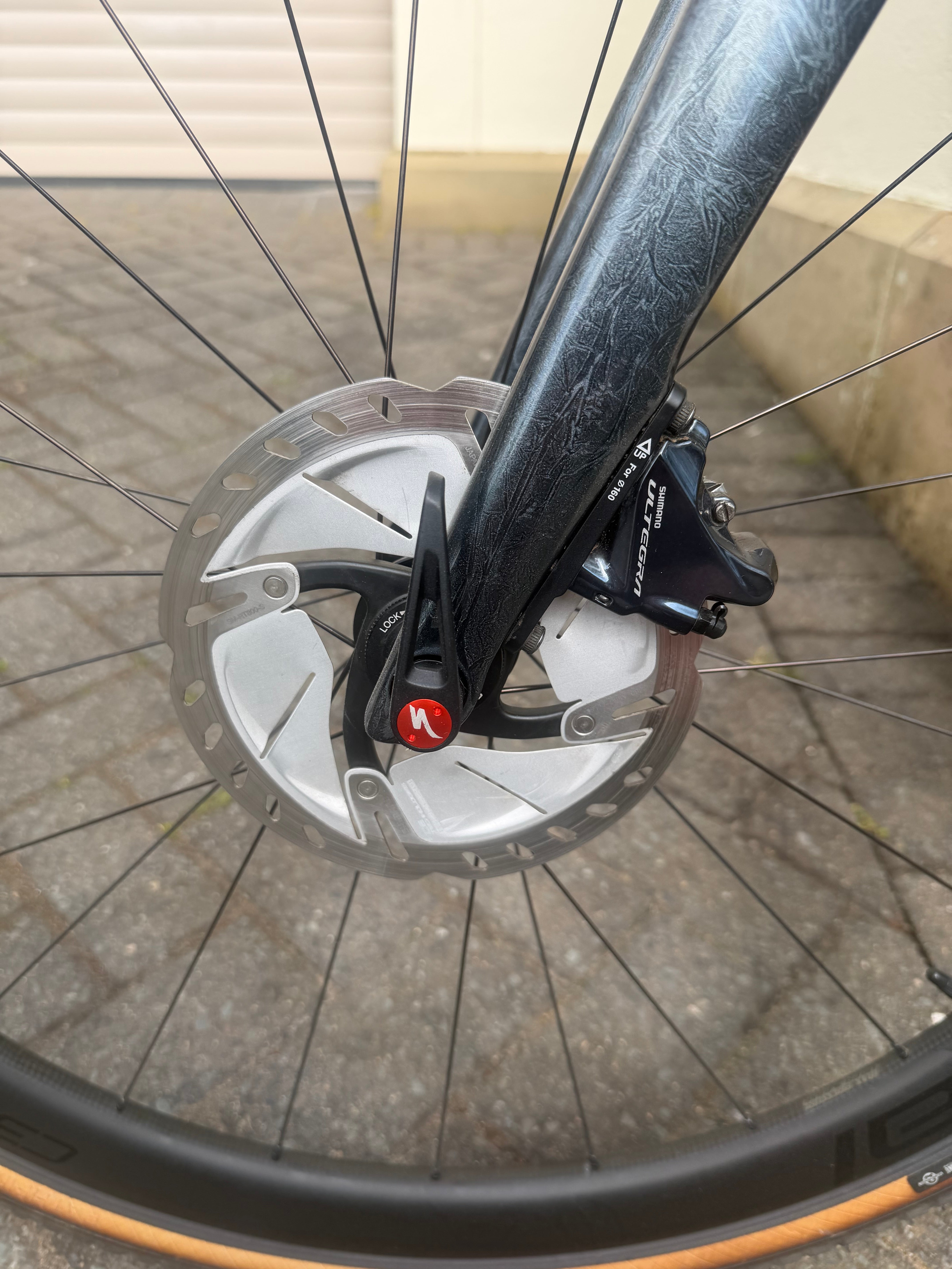 Specialized Turbo Creo SL Expert EVO (2020)