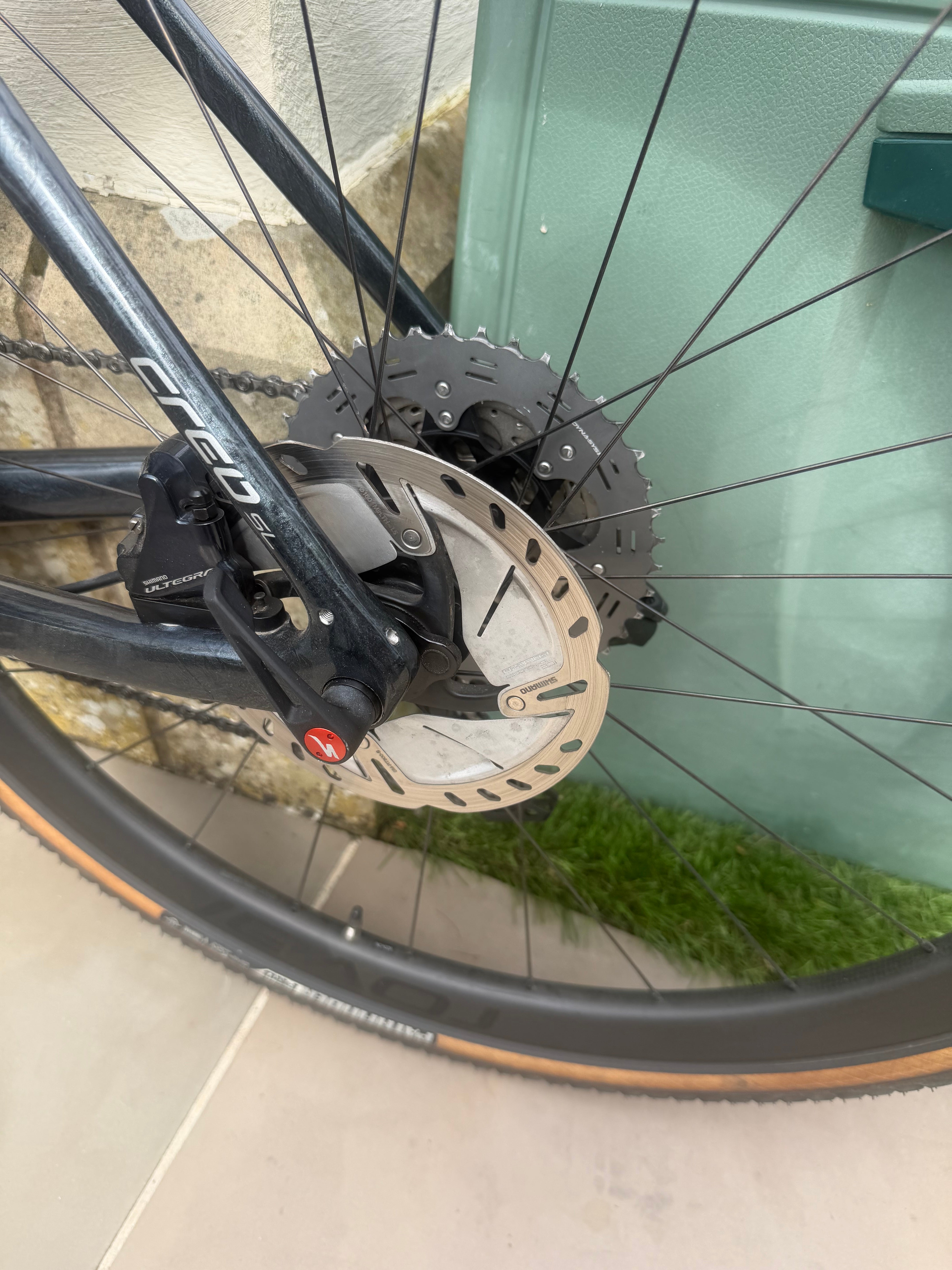 Specialized Turbo Creo SL Expert EVO (2020)