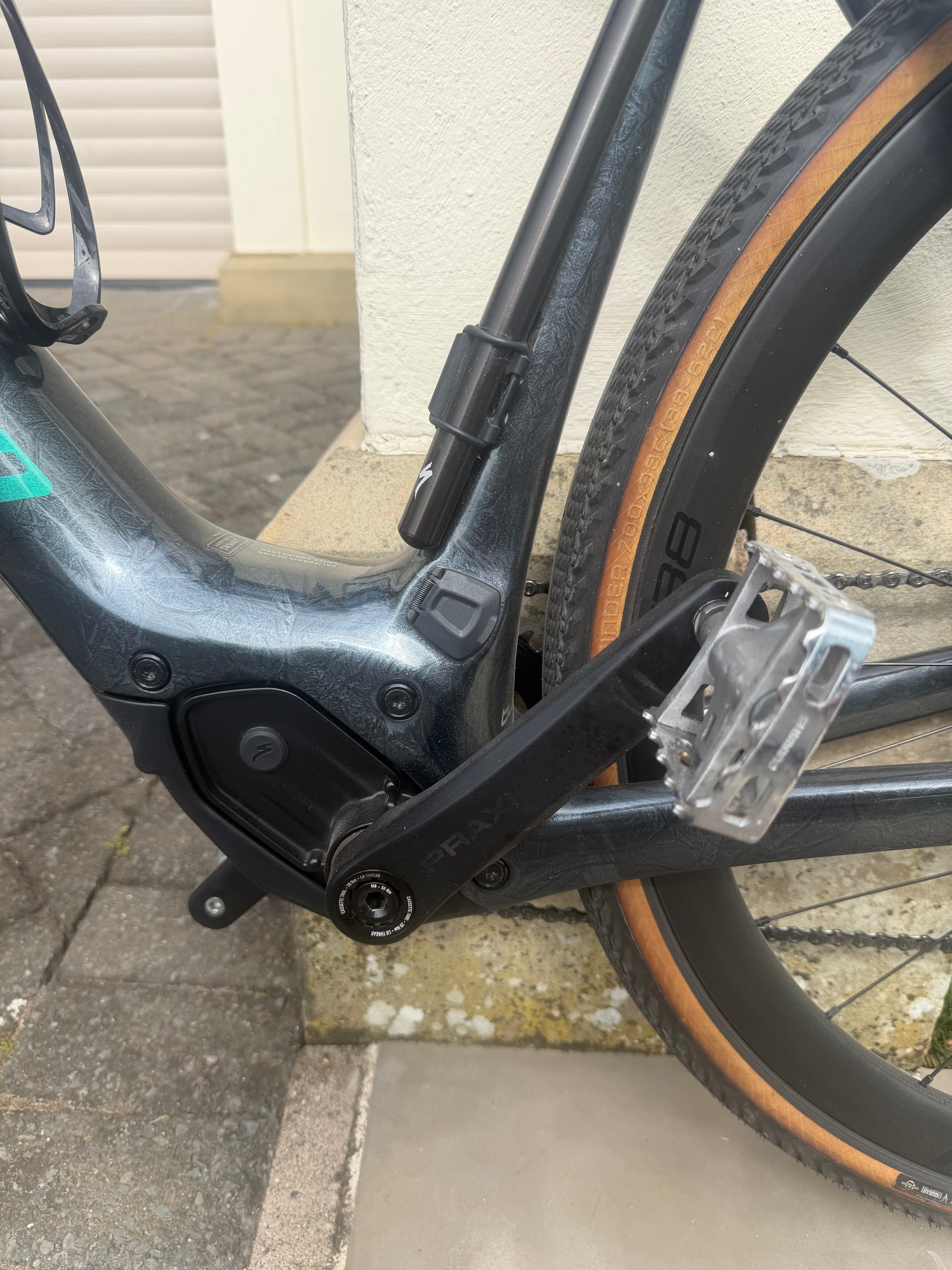 Specialized Turbo Creo SL Expert EVO (2020)