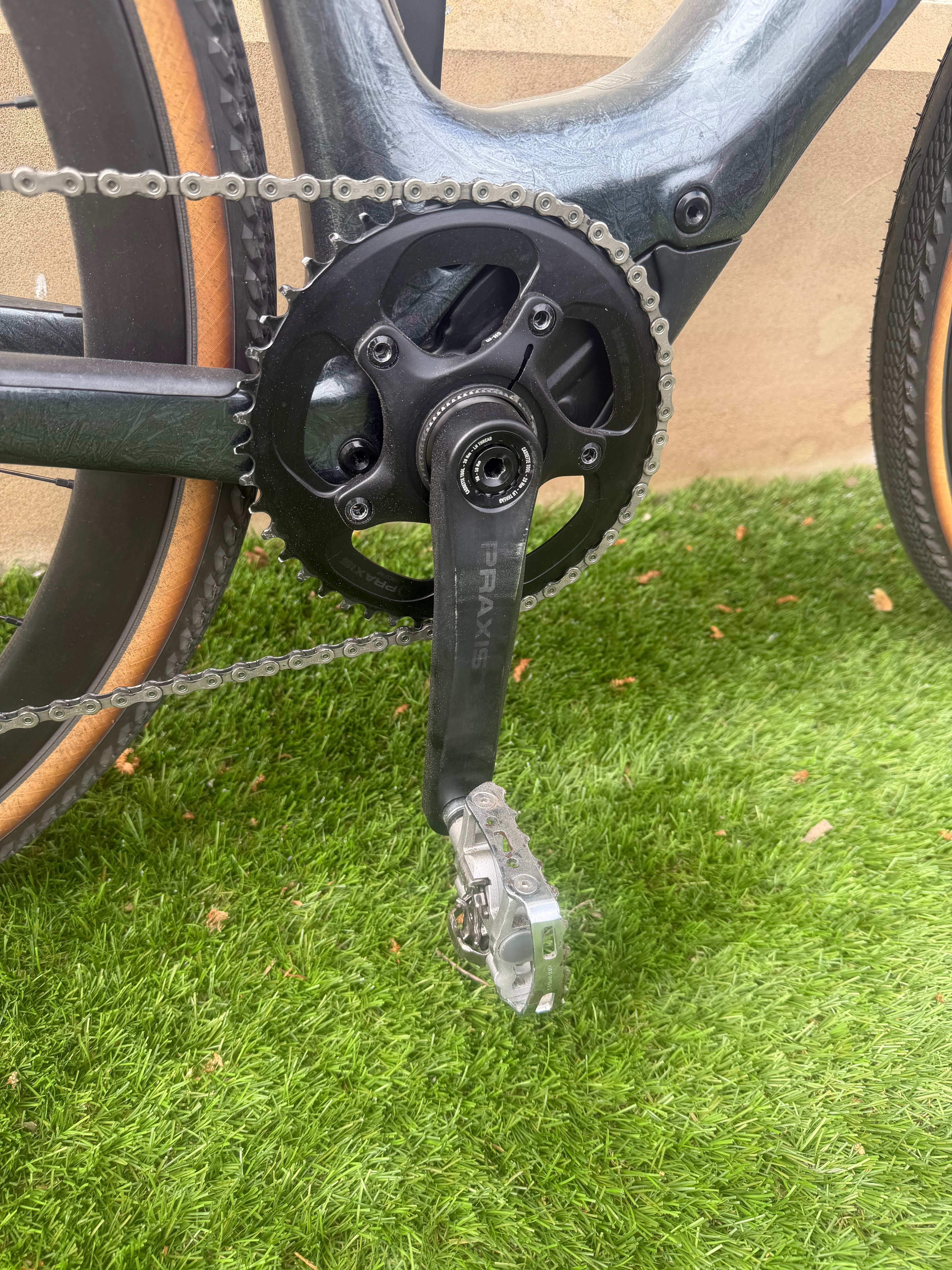 Specialized Turbo Creo SL Expert EVO (2020)