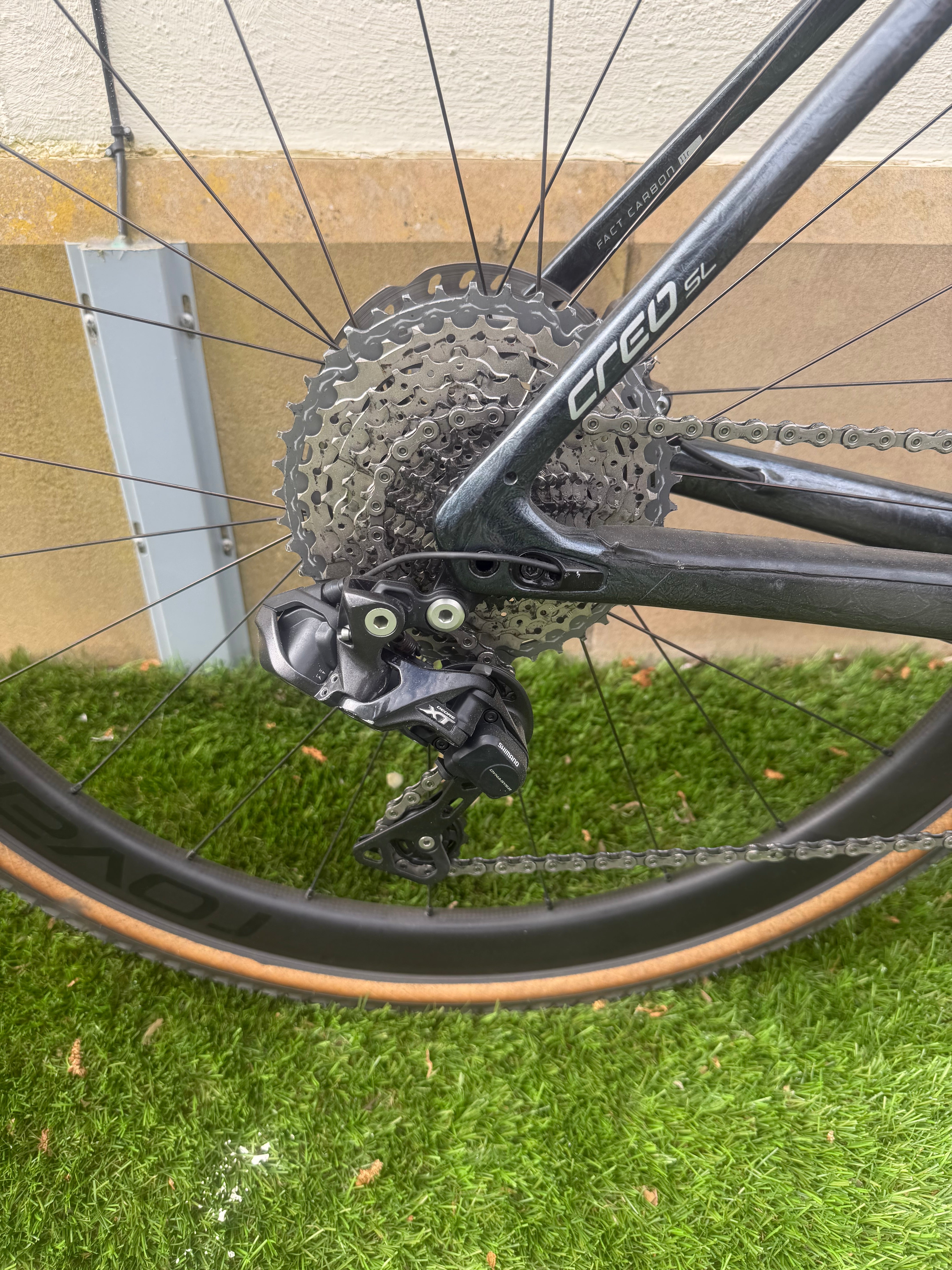 Specialized Turbo Creo SL Expert EVO (2020)