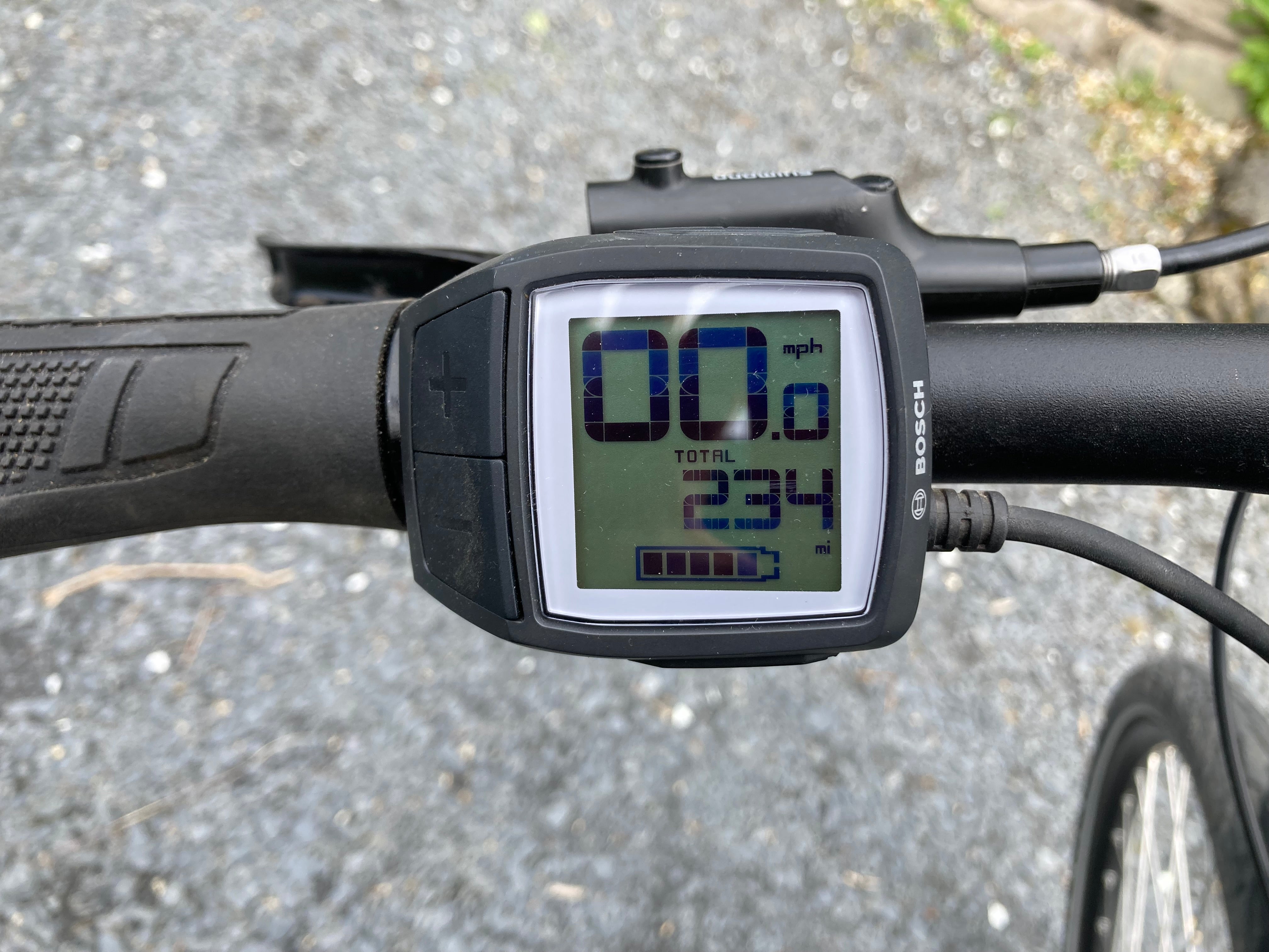 Cube Touring Hybrid One 500 (2020)