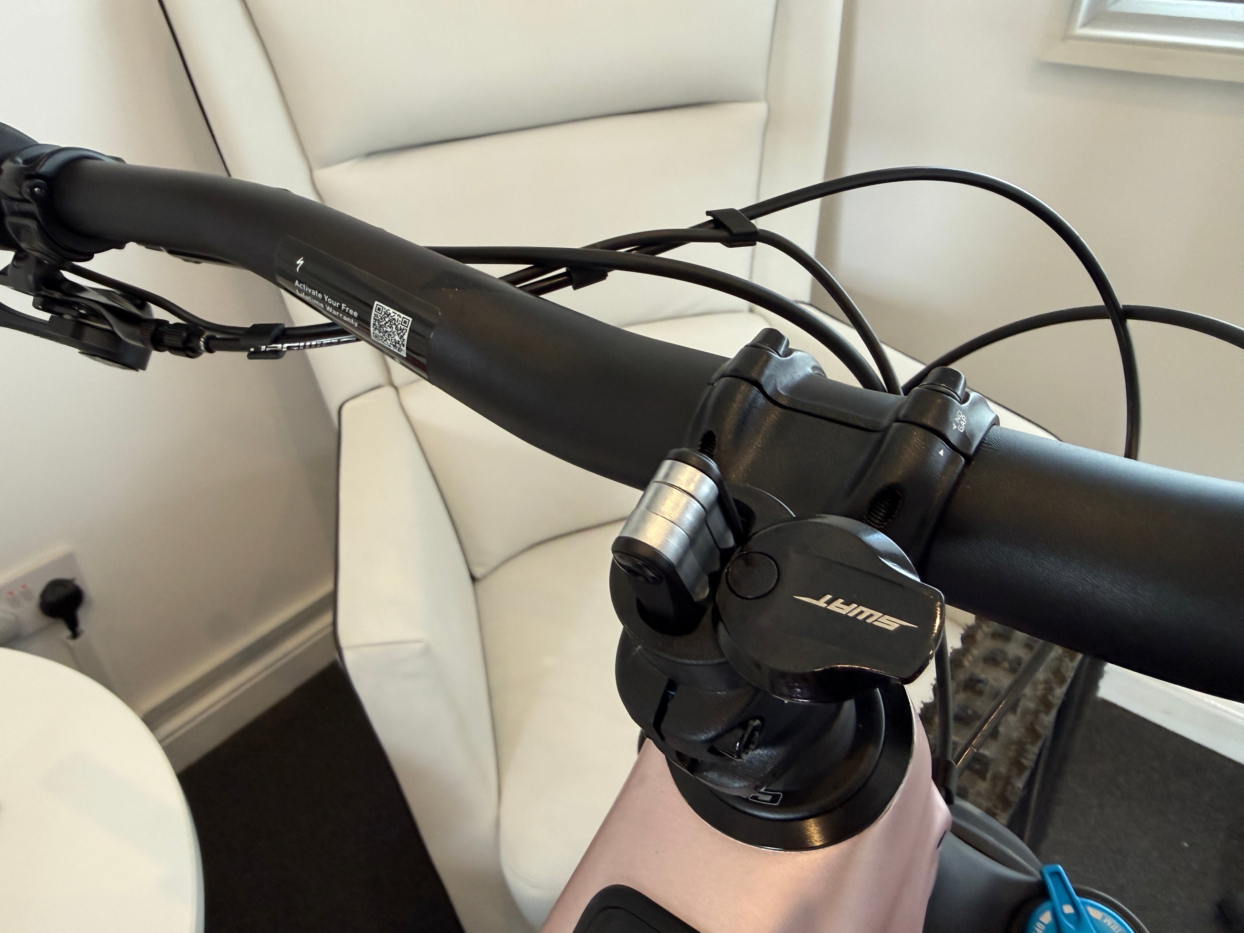 Specialized Levo Comp Carbon G4 (2025)