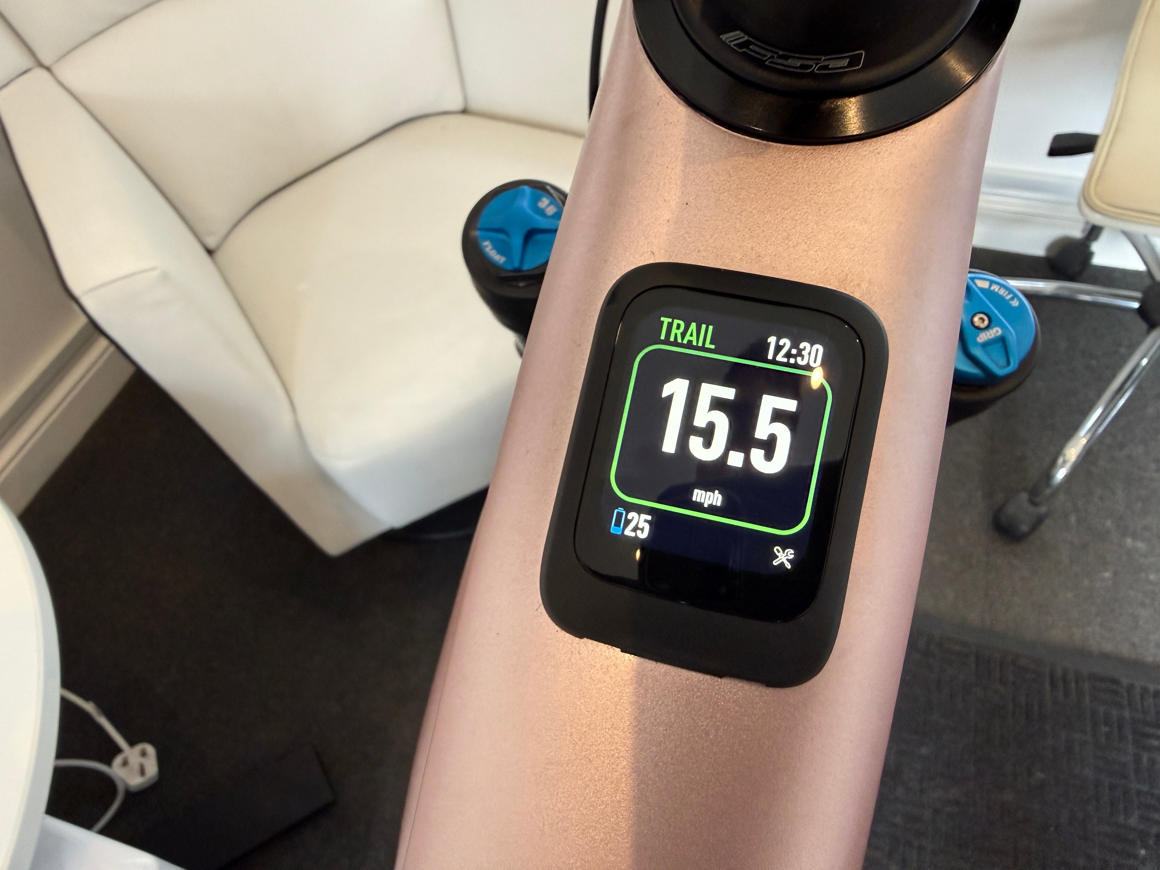Specialized Levo Comp Carbon G4 (2025)