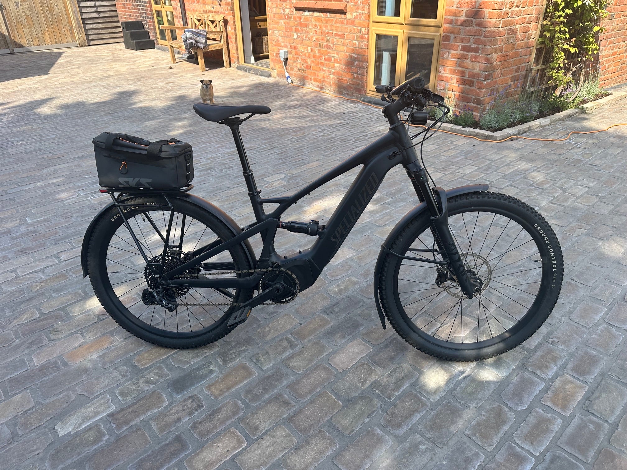 Specialized Tero 6.0 (2023)