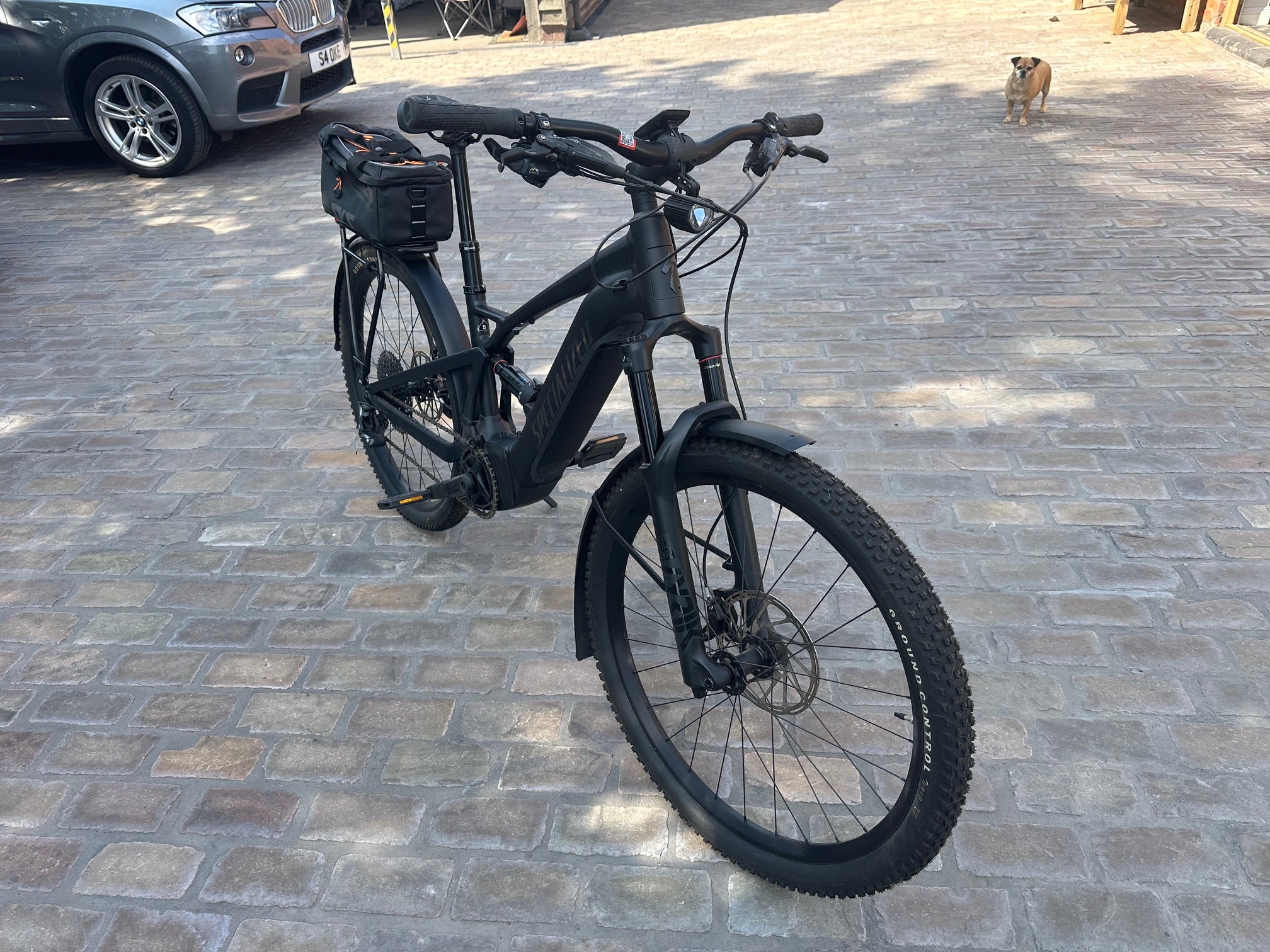 Specialized Tero 6.0 (2023)