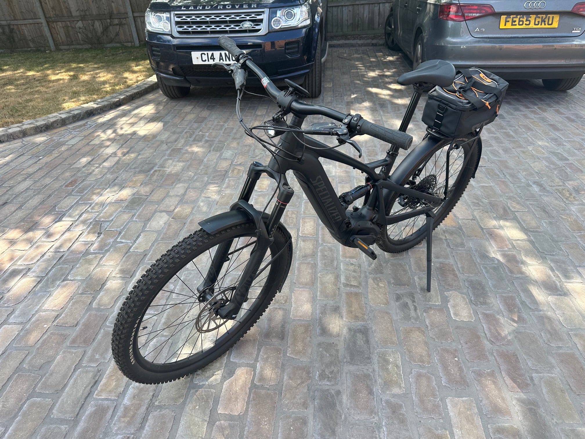Specialized Tero 6.0 (2023)