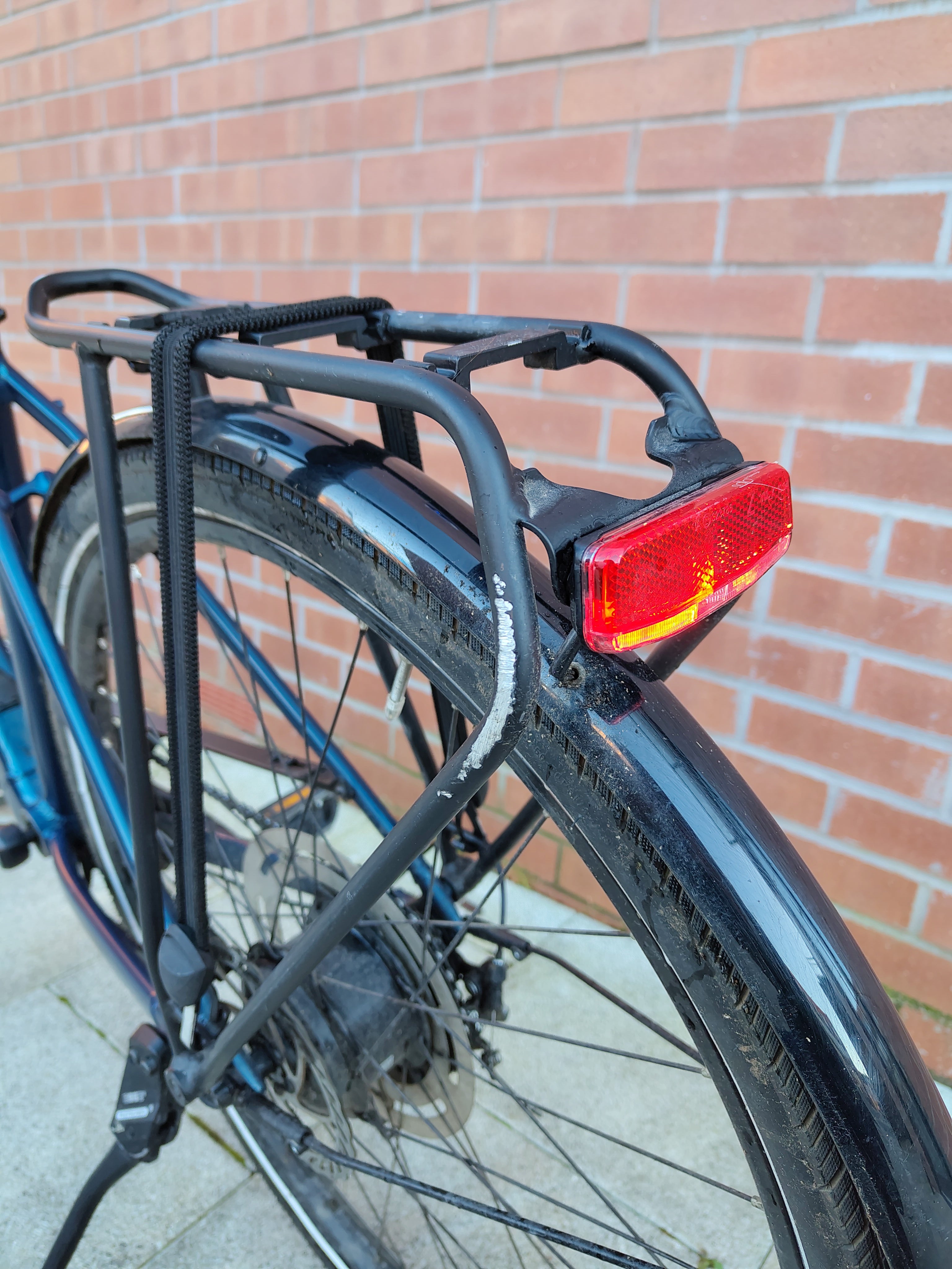 Trek FX+2 (2022)