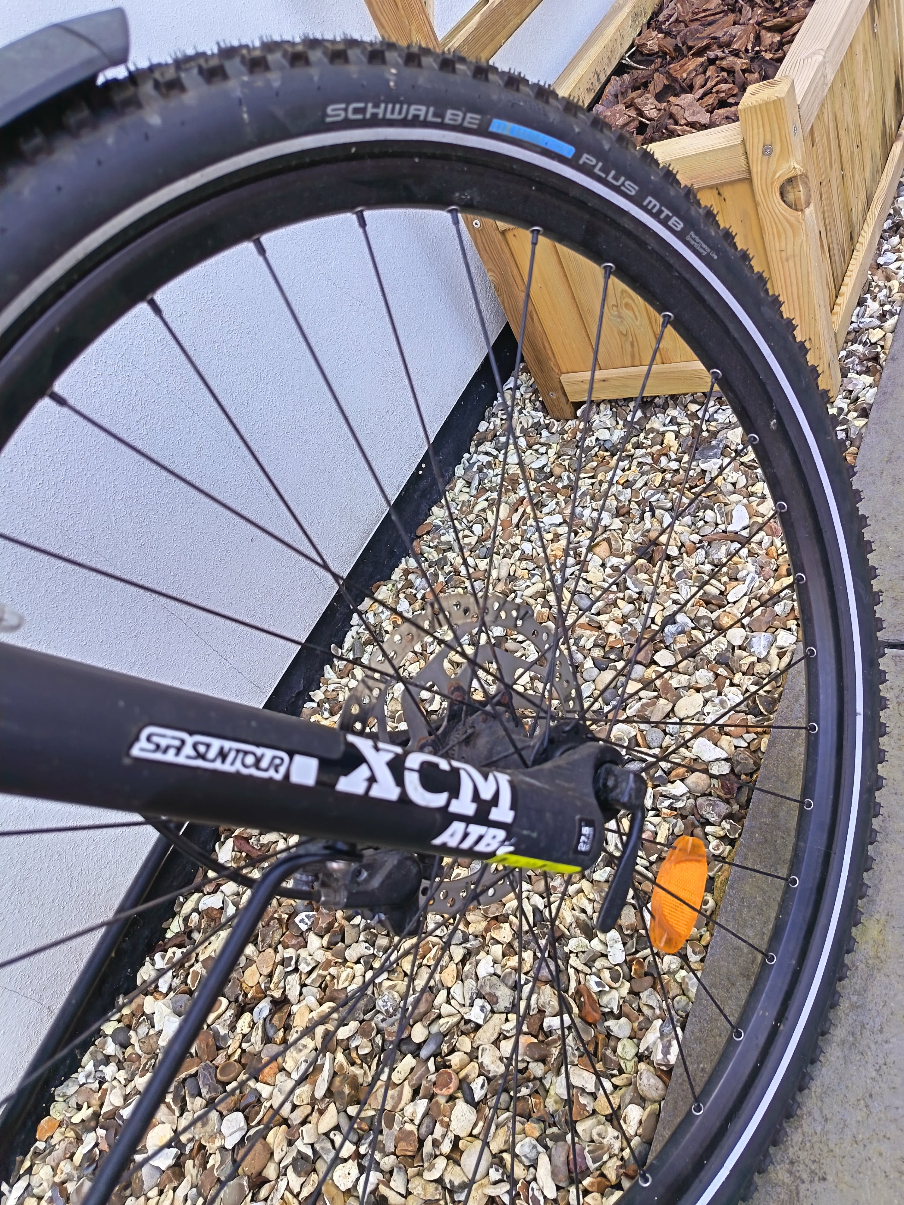 Moustache Samedi X-Road 3 (2018)