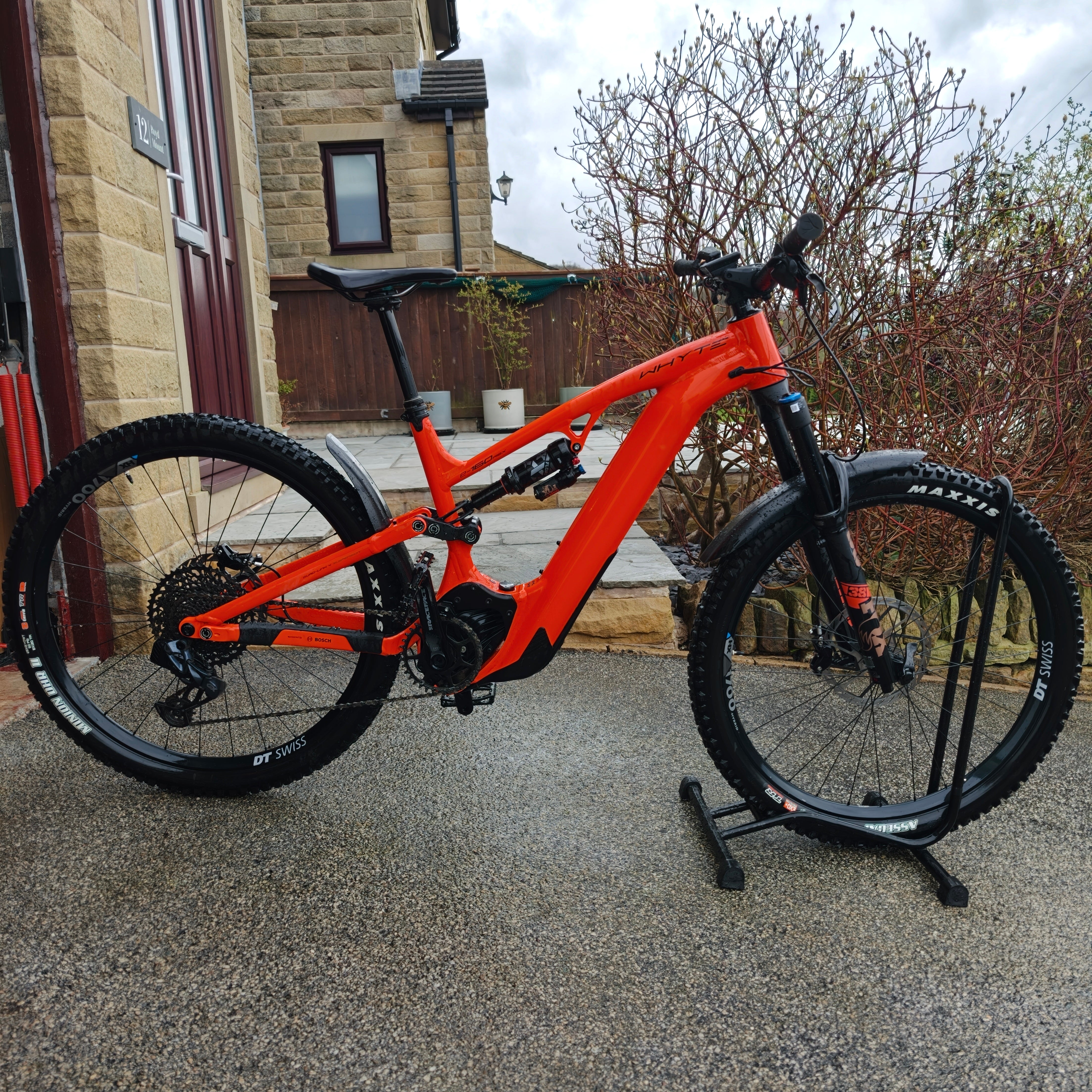Whyte E-160 RSX (2023)