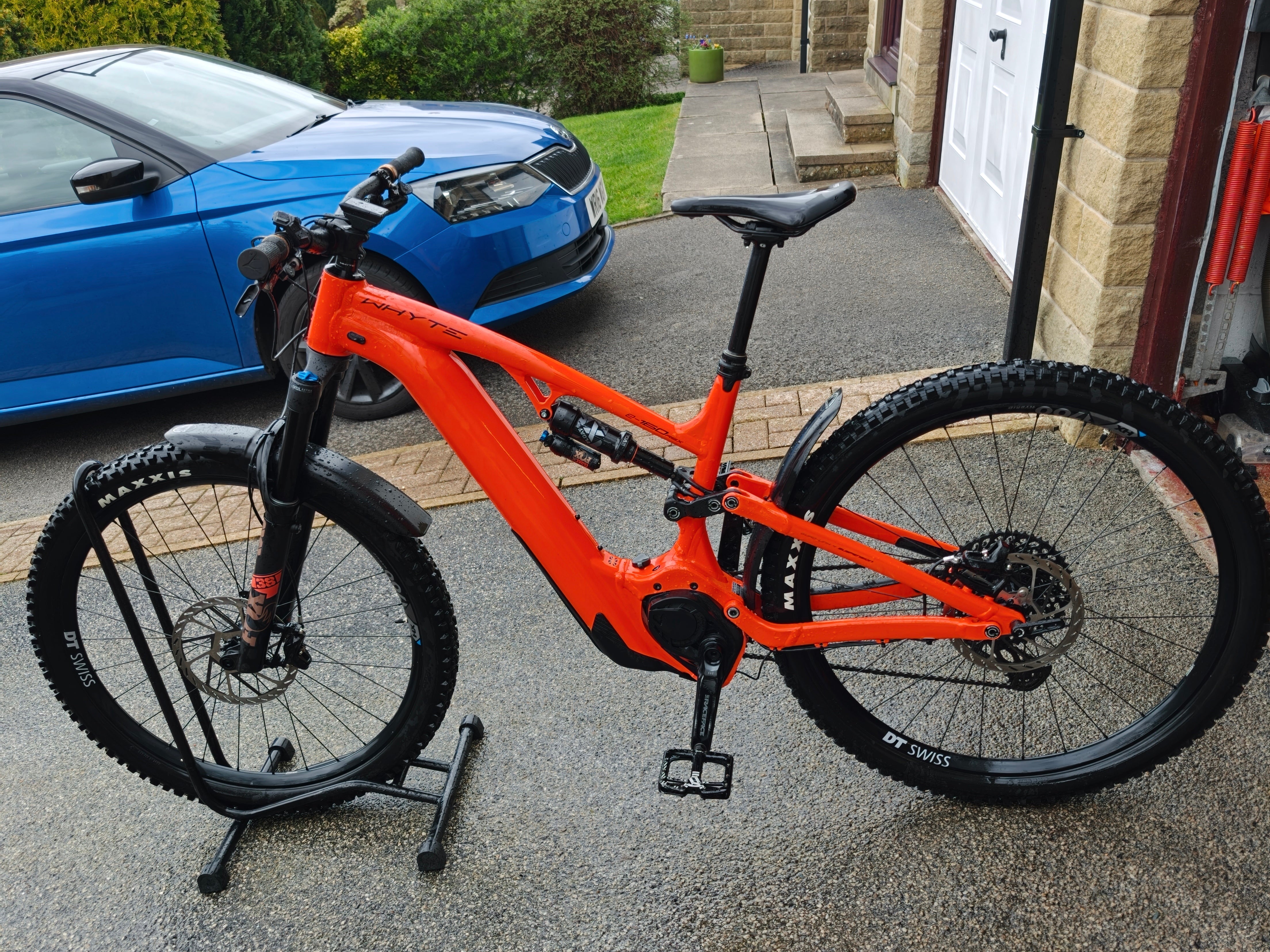Whyte E-160 RSX (2023)