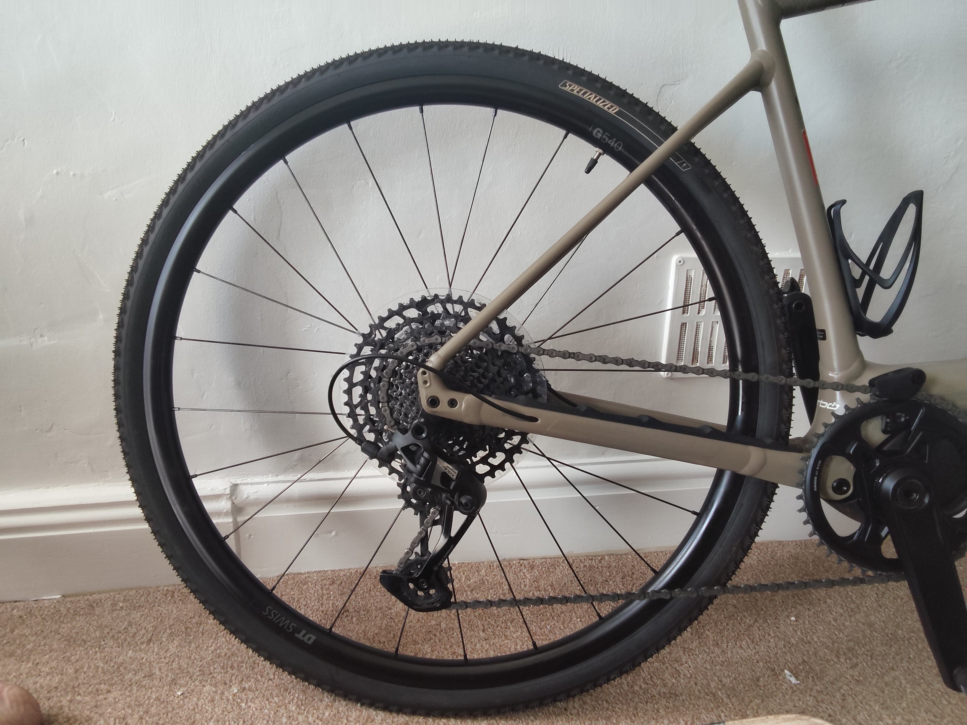 Specialized Turbo Creo 2 Comp E5 (2024)