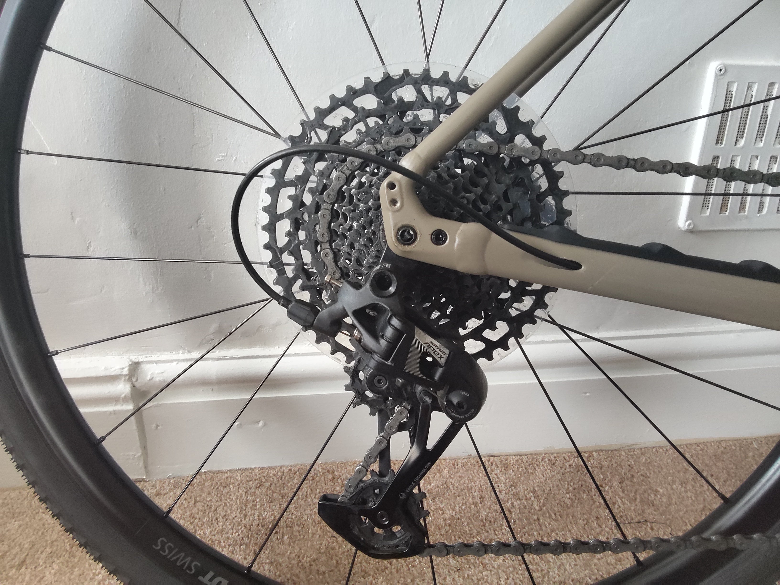 Specialized Turbo Creo 2 Comp E5 (2024)