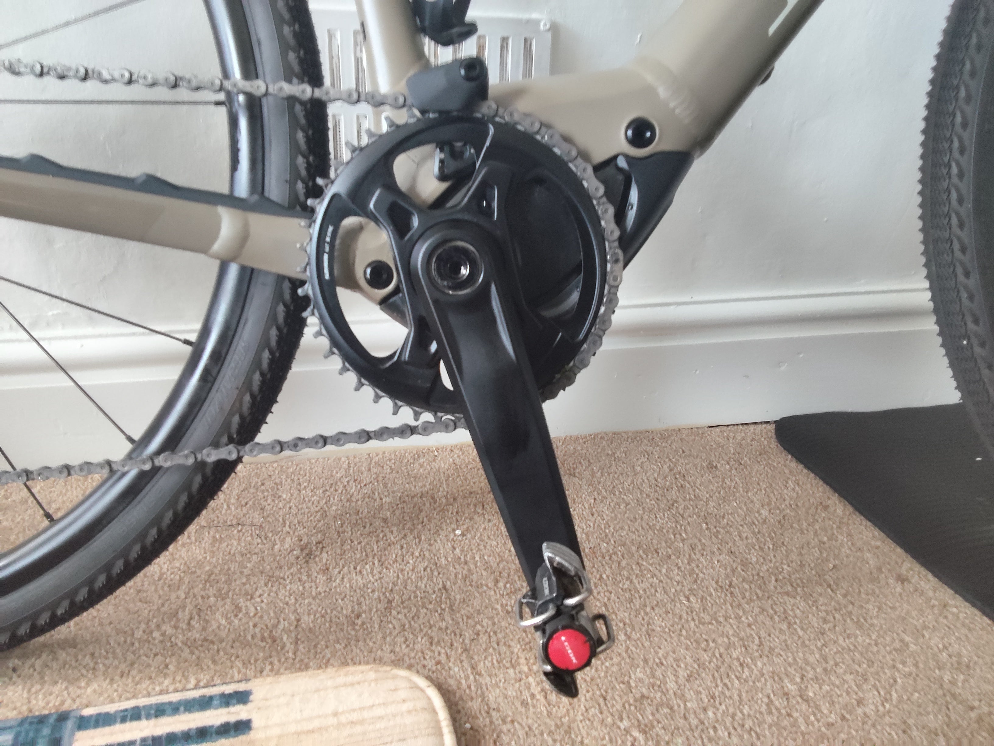 Specialized Turbo Creo 2 Comp E5 (2024)