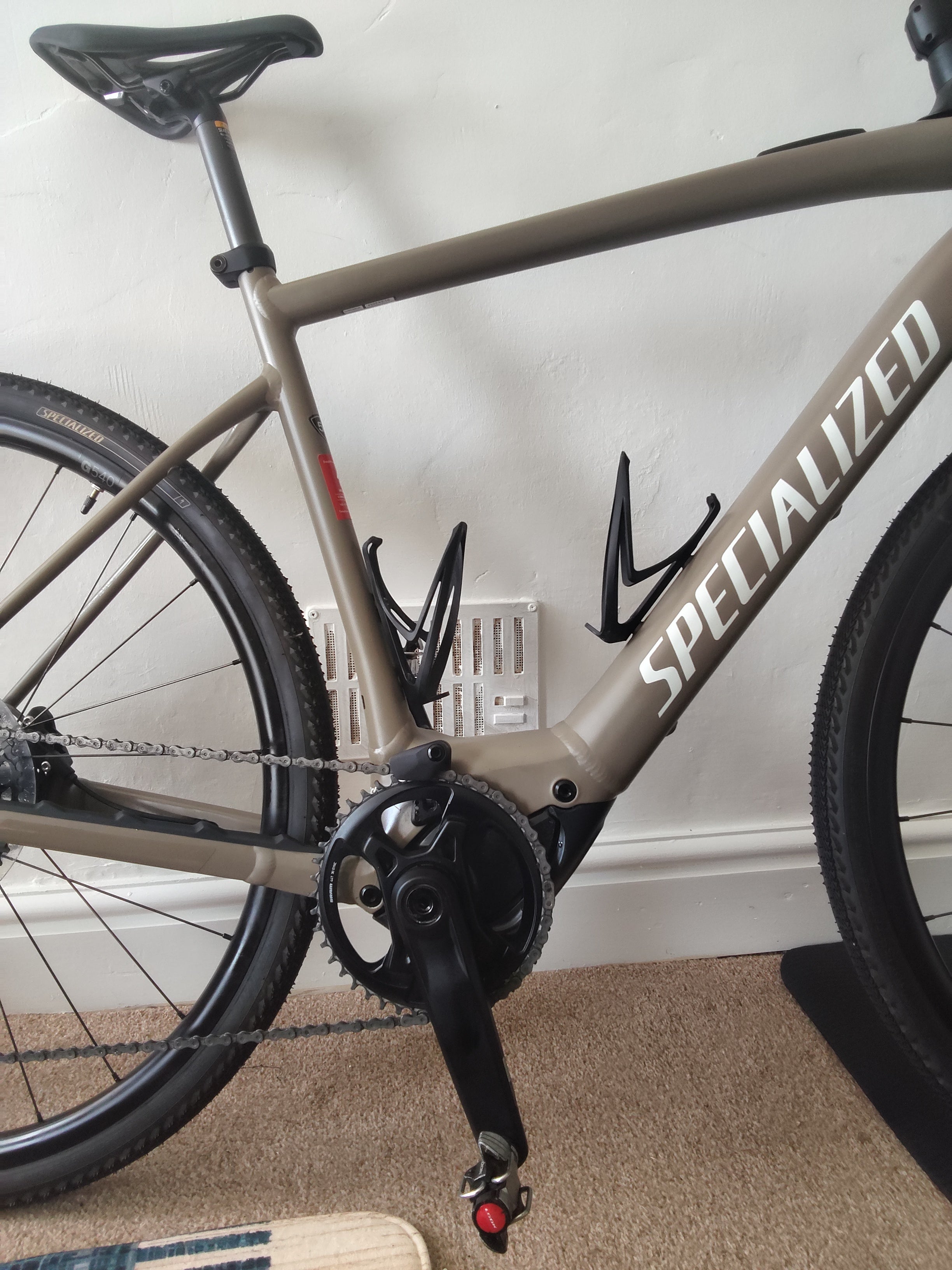 Specialized Turbo Creo 2 Comp E5 (2024)