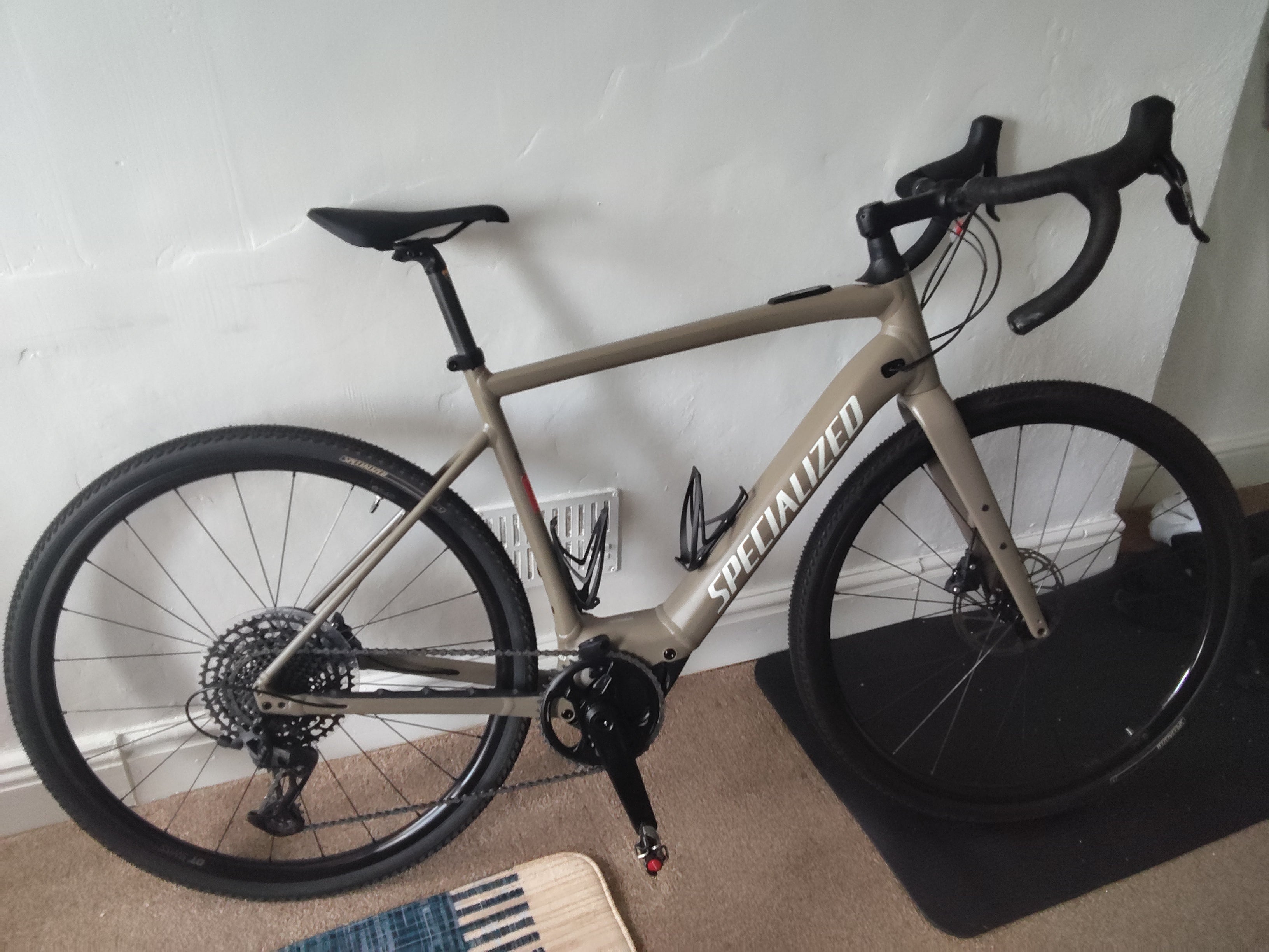 Specialized Turbo Creo 2 Comp E5 (2024)