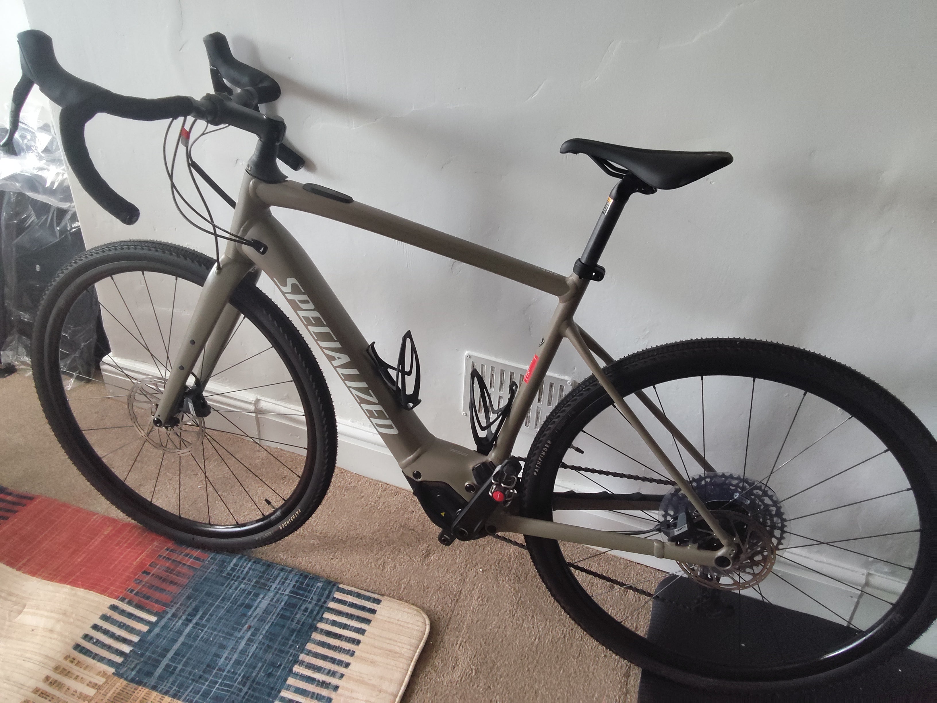 Specialized Turbo Creo 2 Comp E5 (2024)