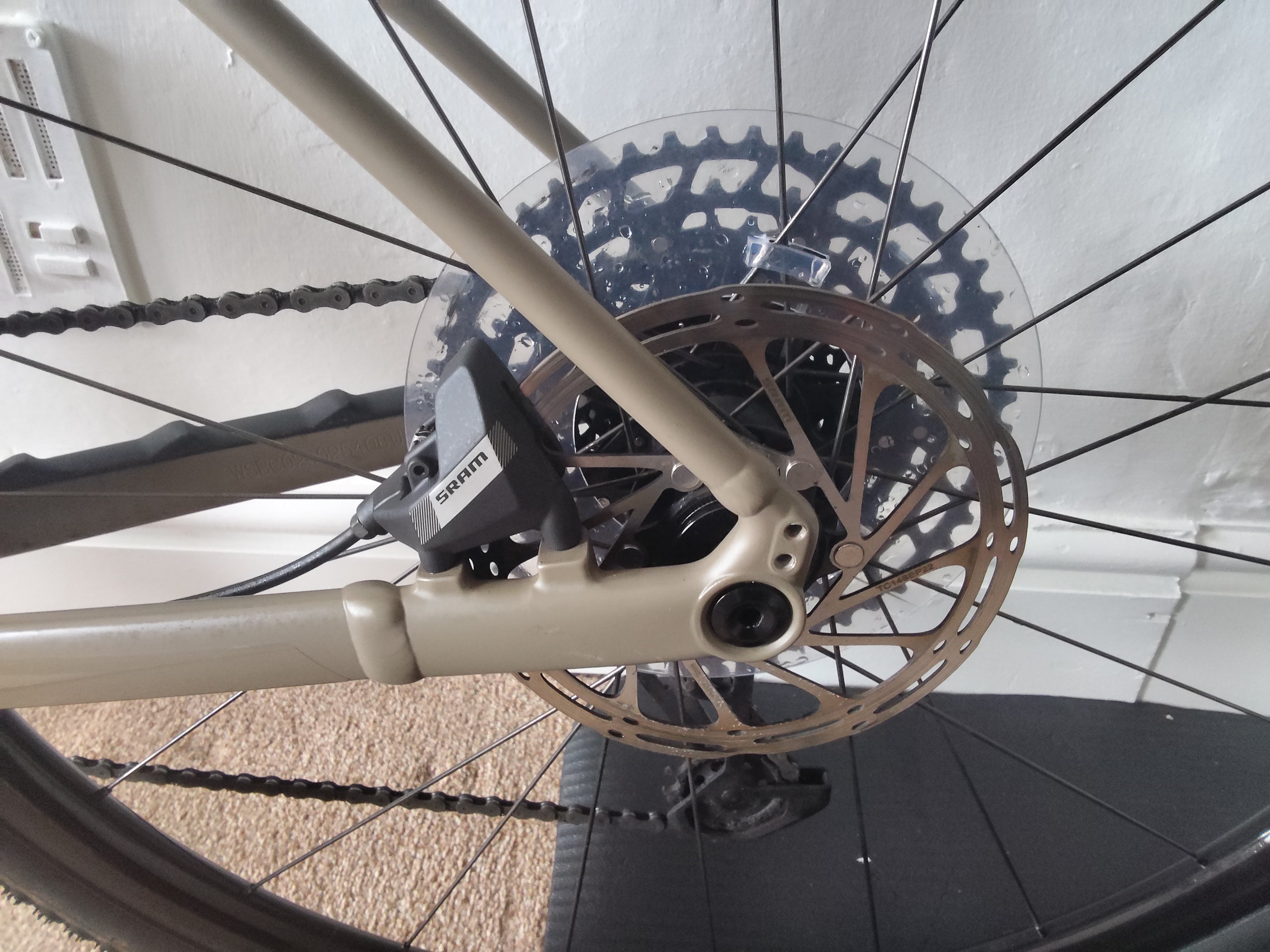 Specialized Turbo Creo 2 Comp E5 (2024)