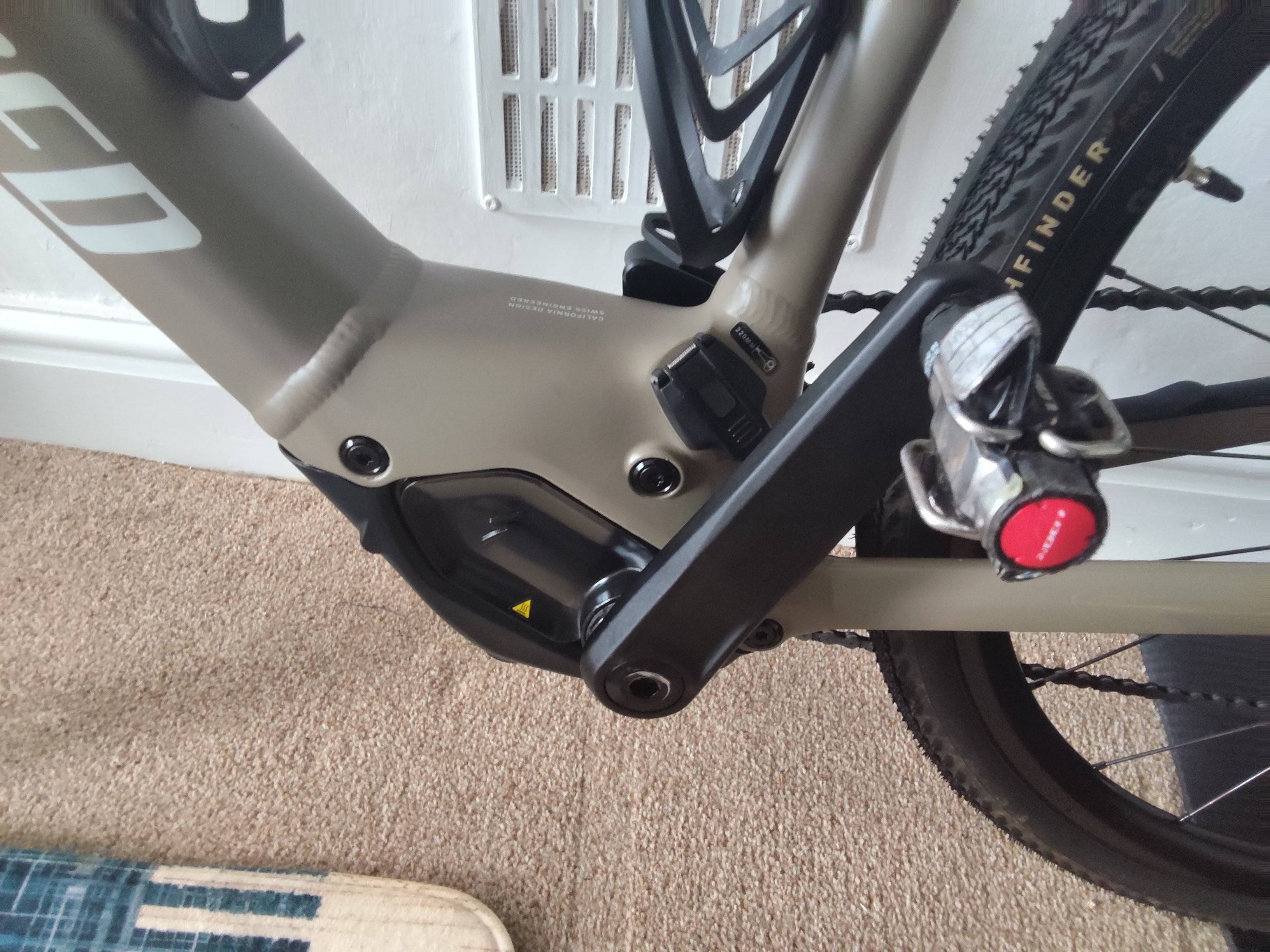 Specialized Turbo Creo 2 Comp E5 (2024)