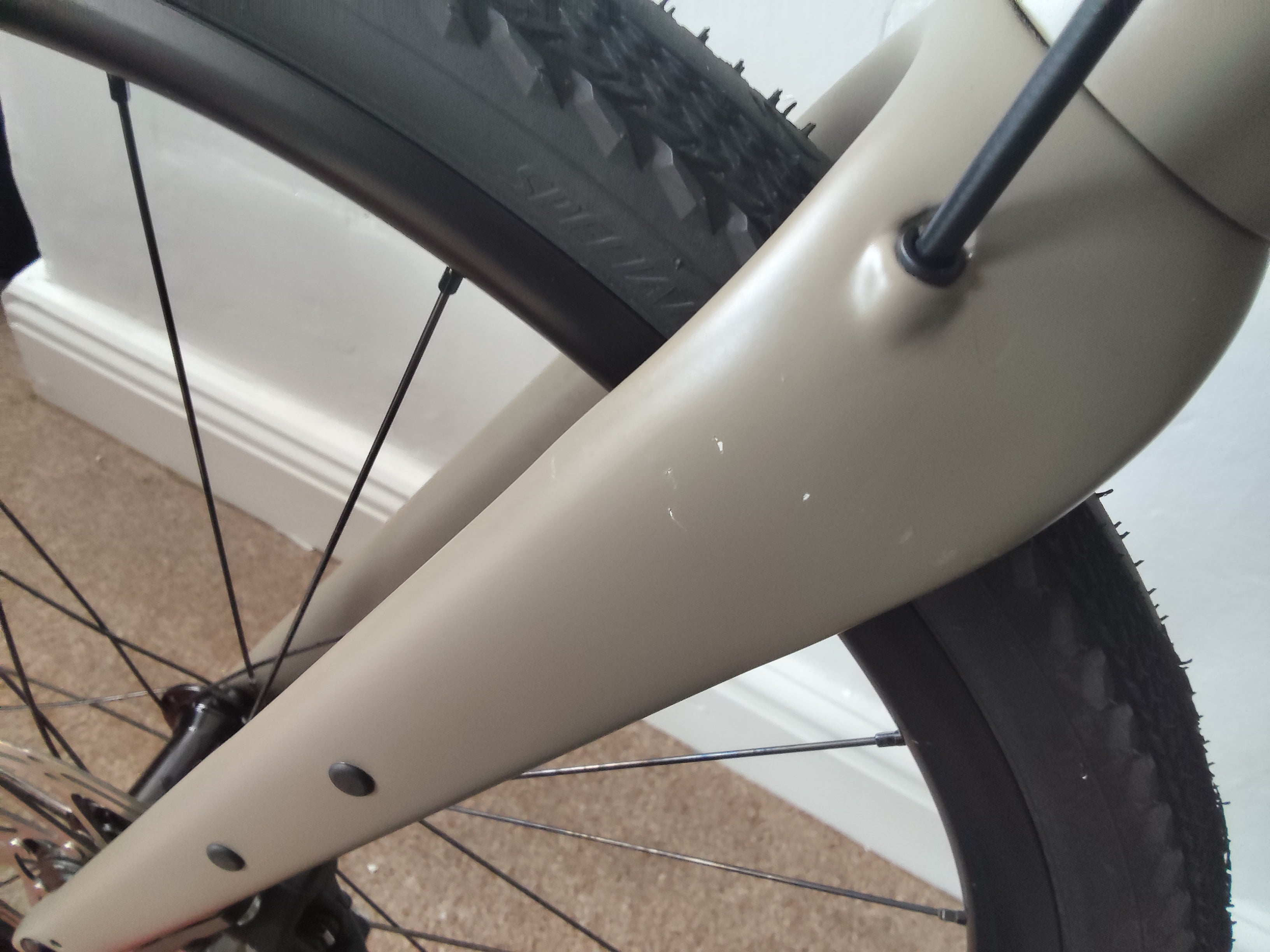 Specialized Turbo Creo 2 Comp E5 (2024)