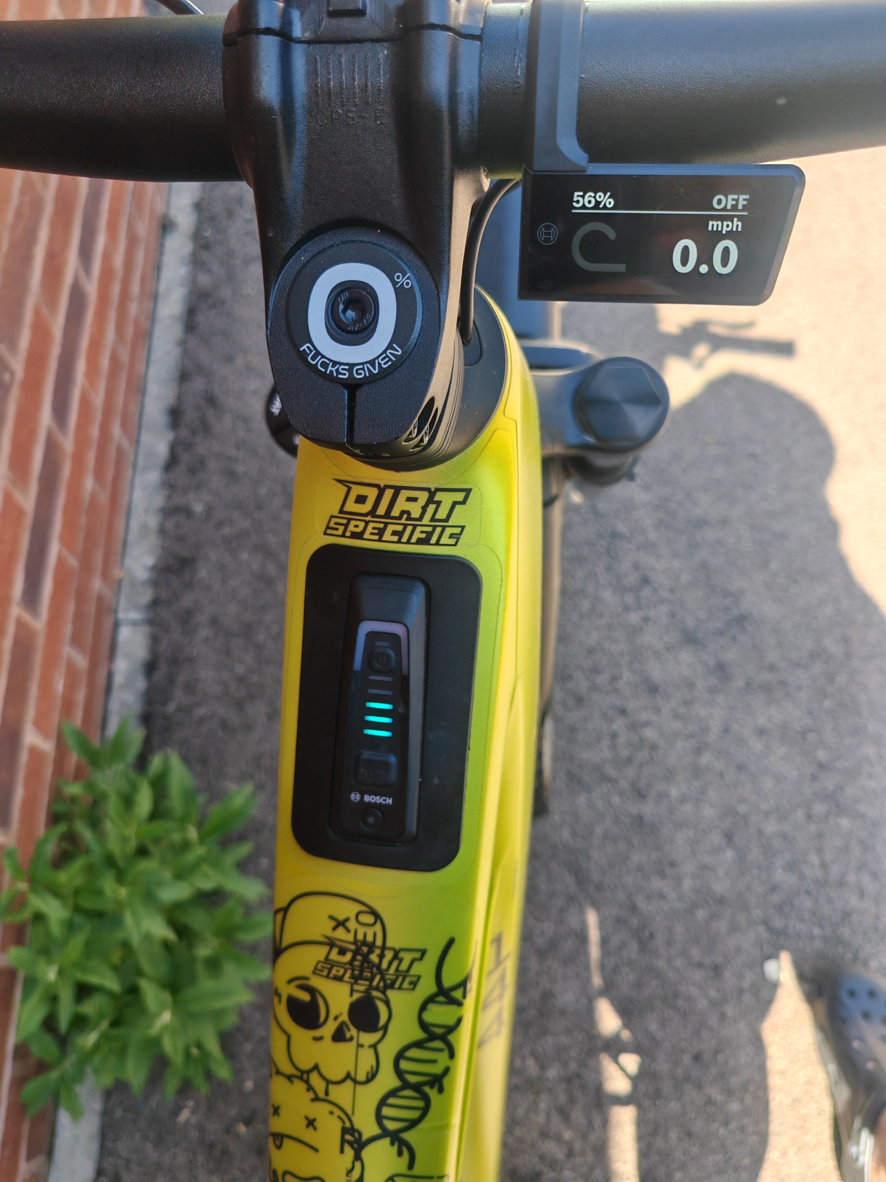 Cube Stereo Hybrid One44 HPC Race (2025)