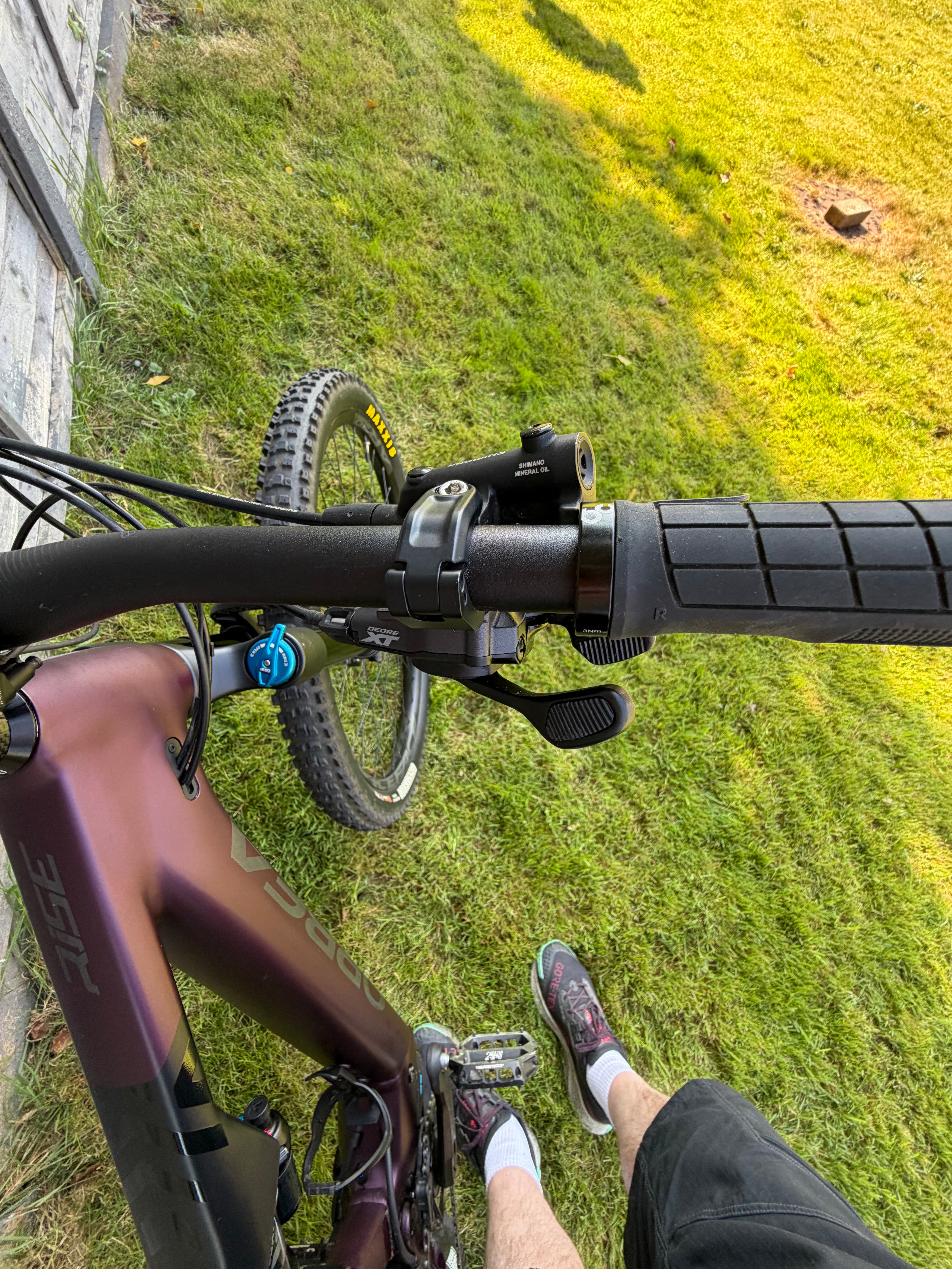 Orbea Rise H15 (2022)
