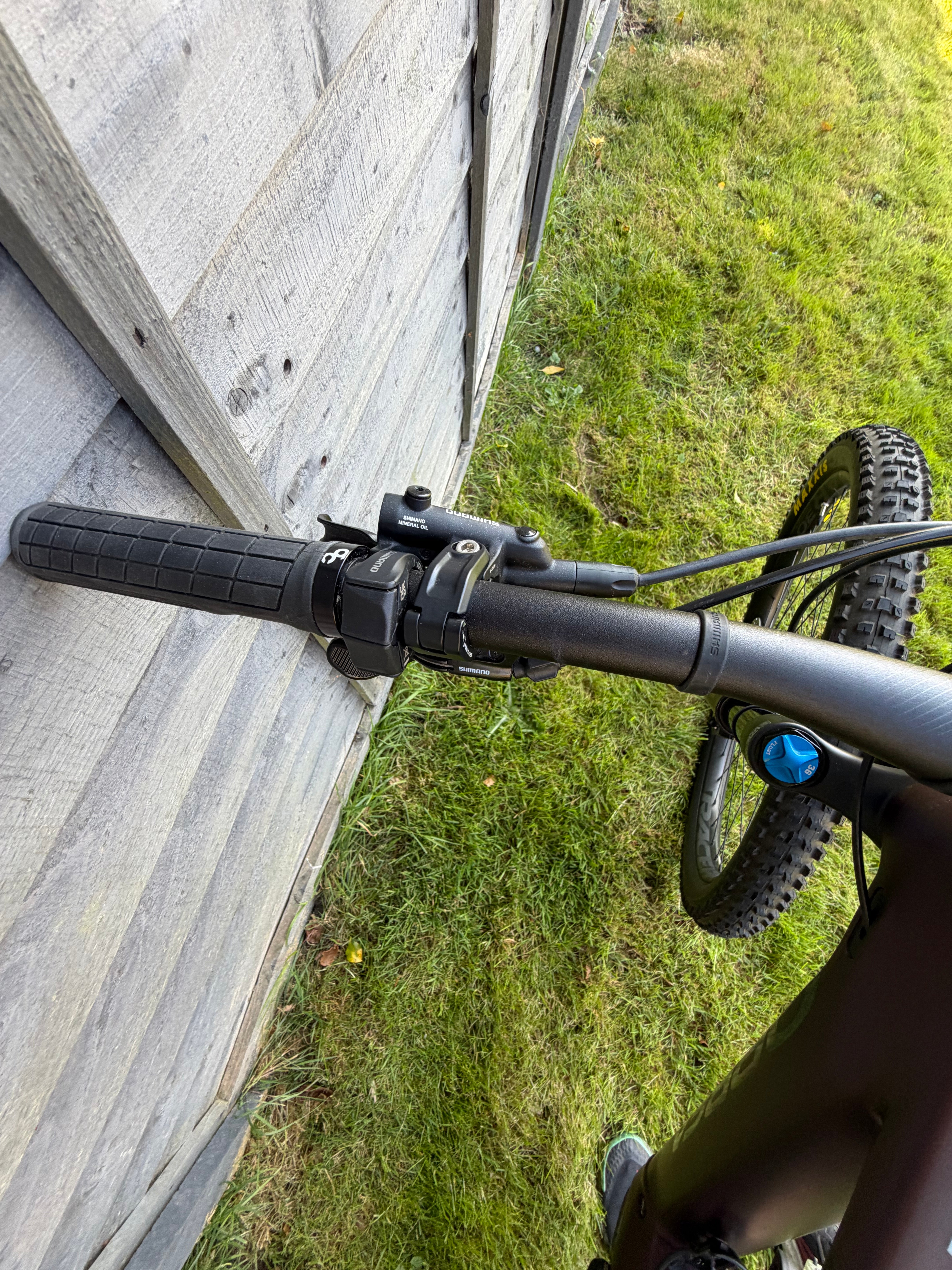 Orbea Rise H15 (2022)