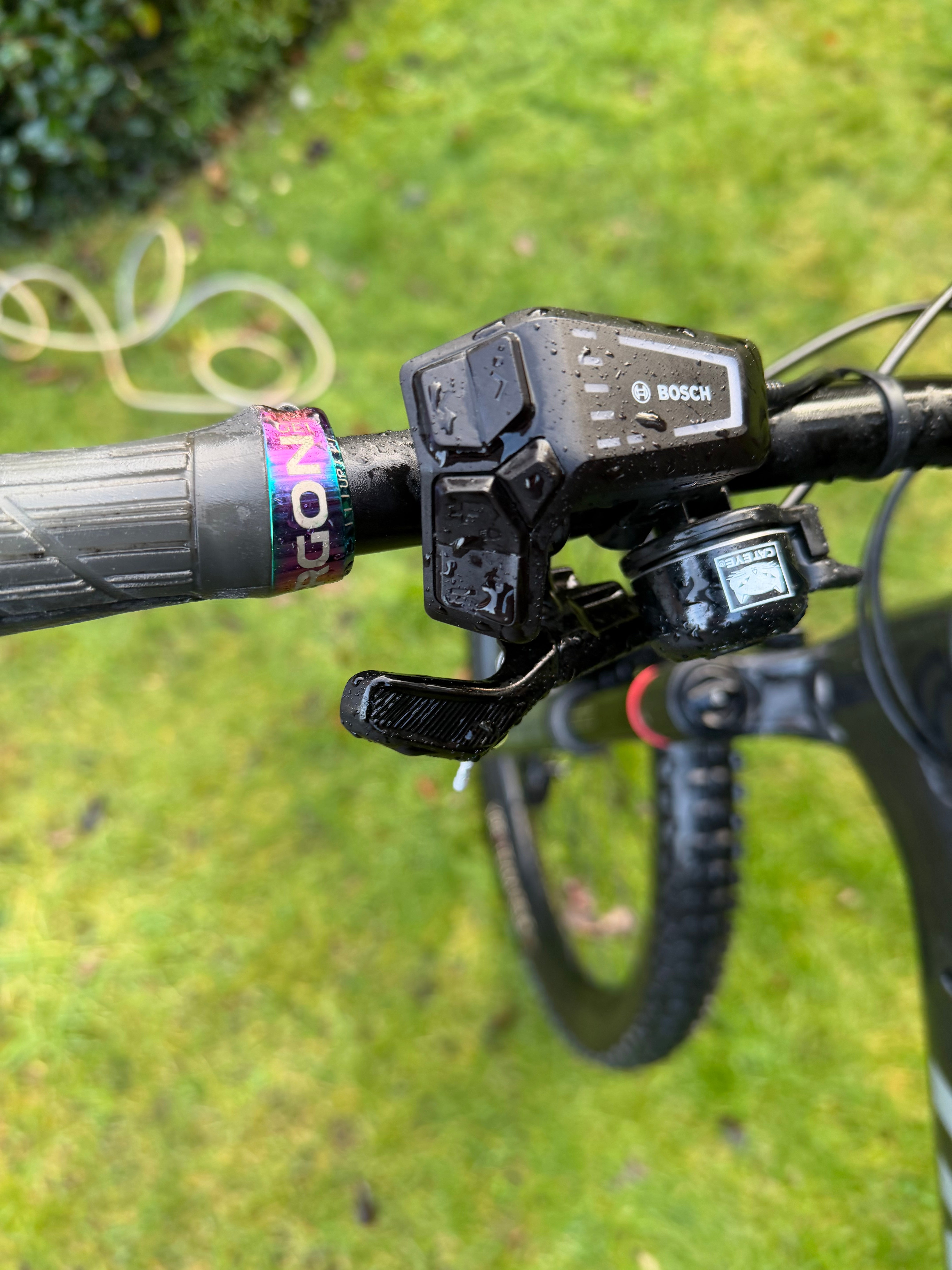 Trek Rail 9.7 Gen 4 (2023)