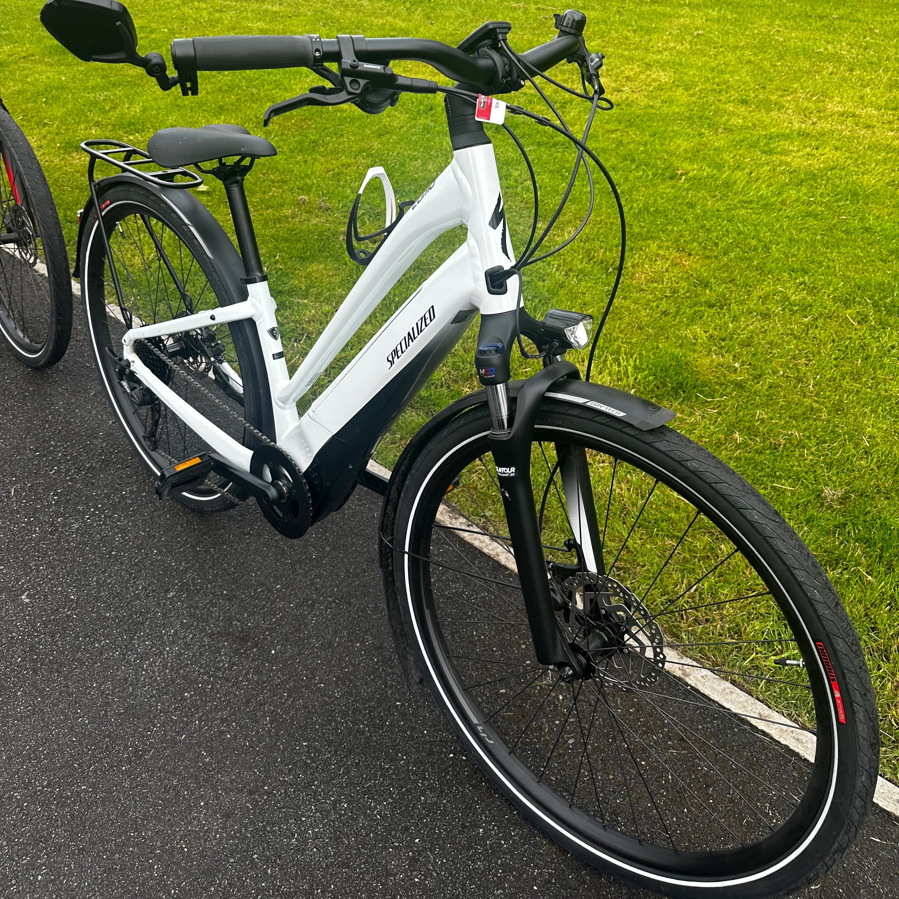 Specialized Turbo Como 3 (2021)